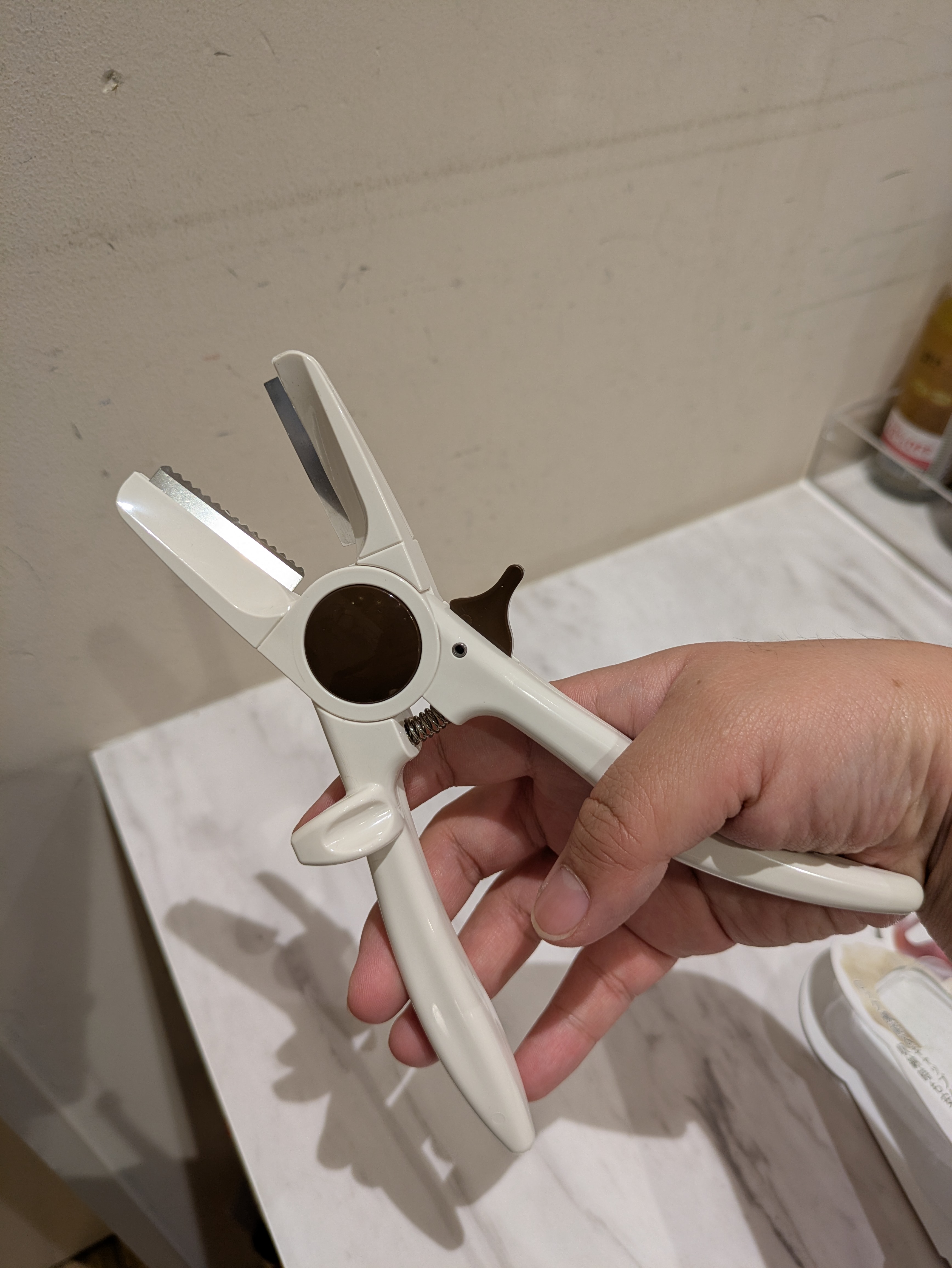 りんりんさんの「212 KITCHEN STORE｜◆栗の皮むき器 ＜フルベジ＞」を使ったコーディネート