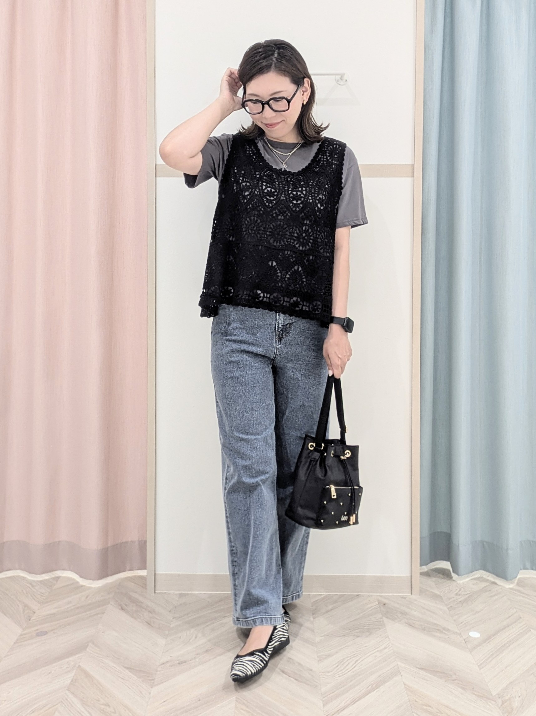 SHOO・LA・RUE miyu