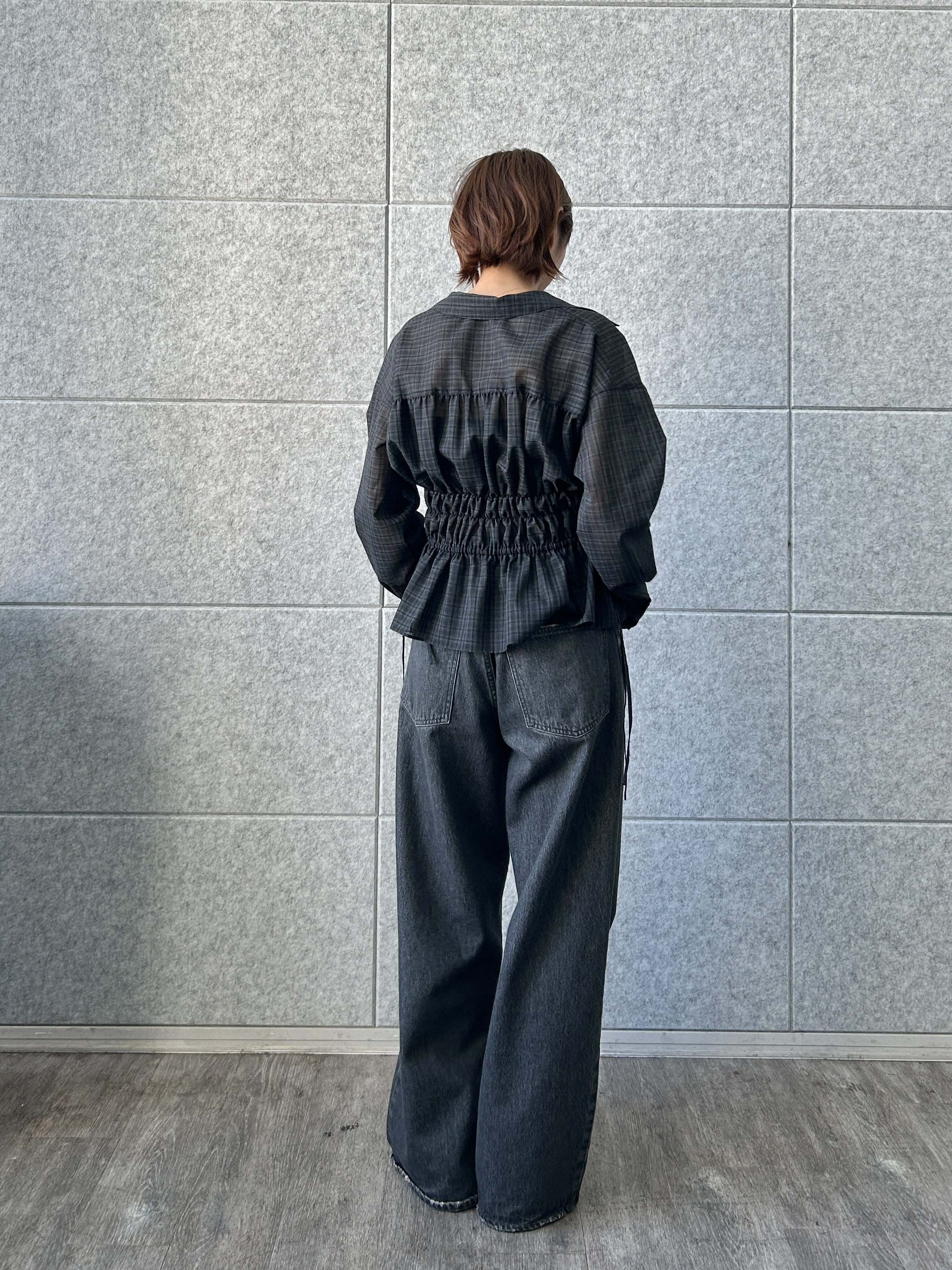 harunaさんの「CODE A｜NEEDBY heritage ＊ CODE A｜TSUGUMI」を使ったコーディネート