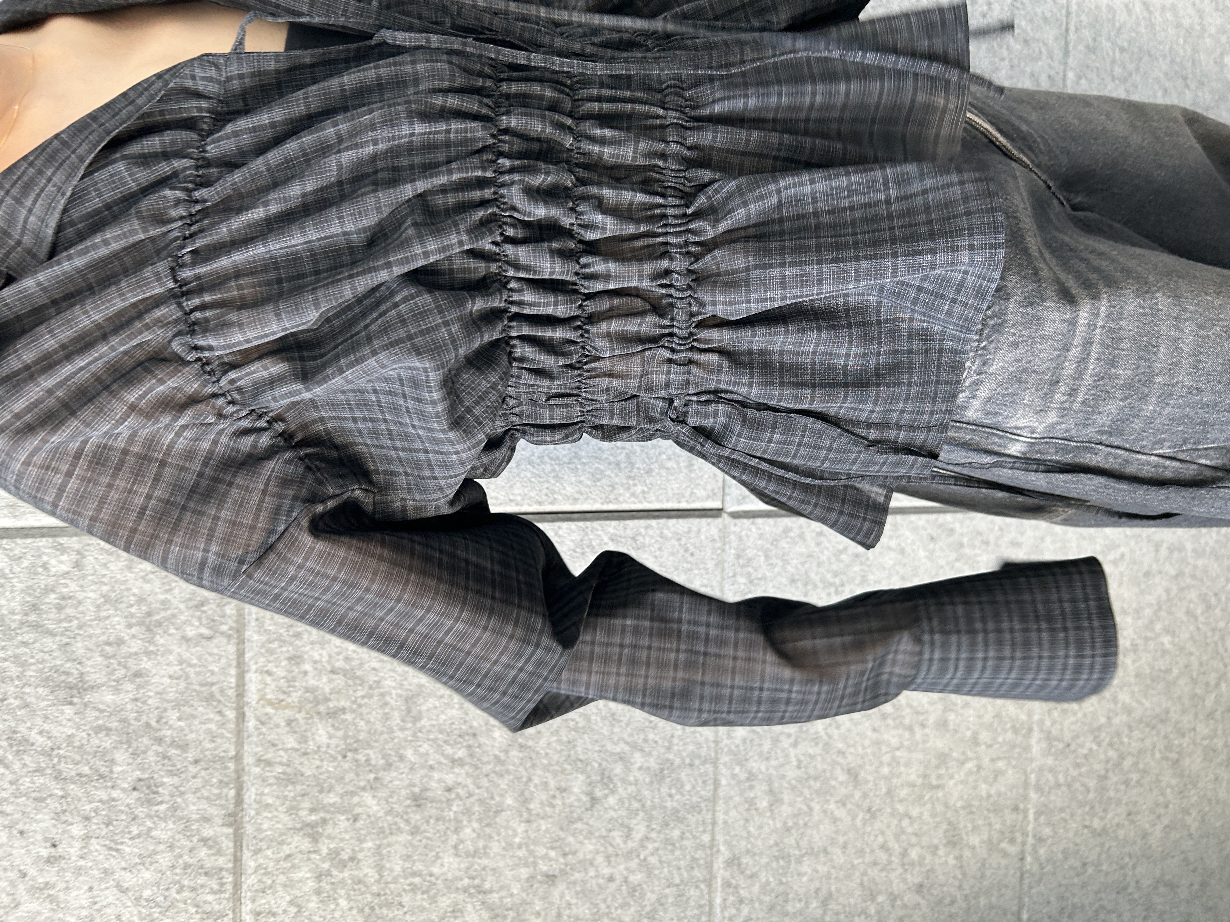 harunaさんの「CODE A｜NEEDBY heritage ＊ CODE A｜TSUGUMI」を使ったコーディネート