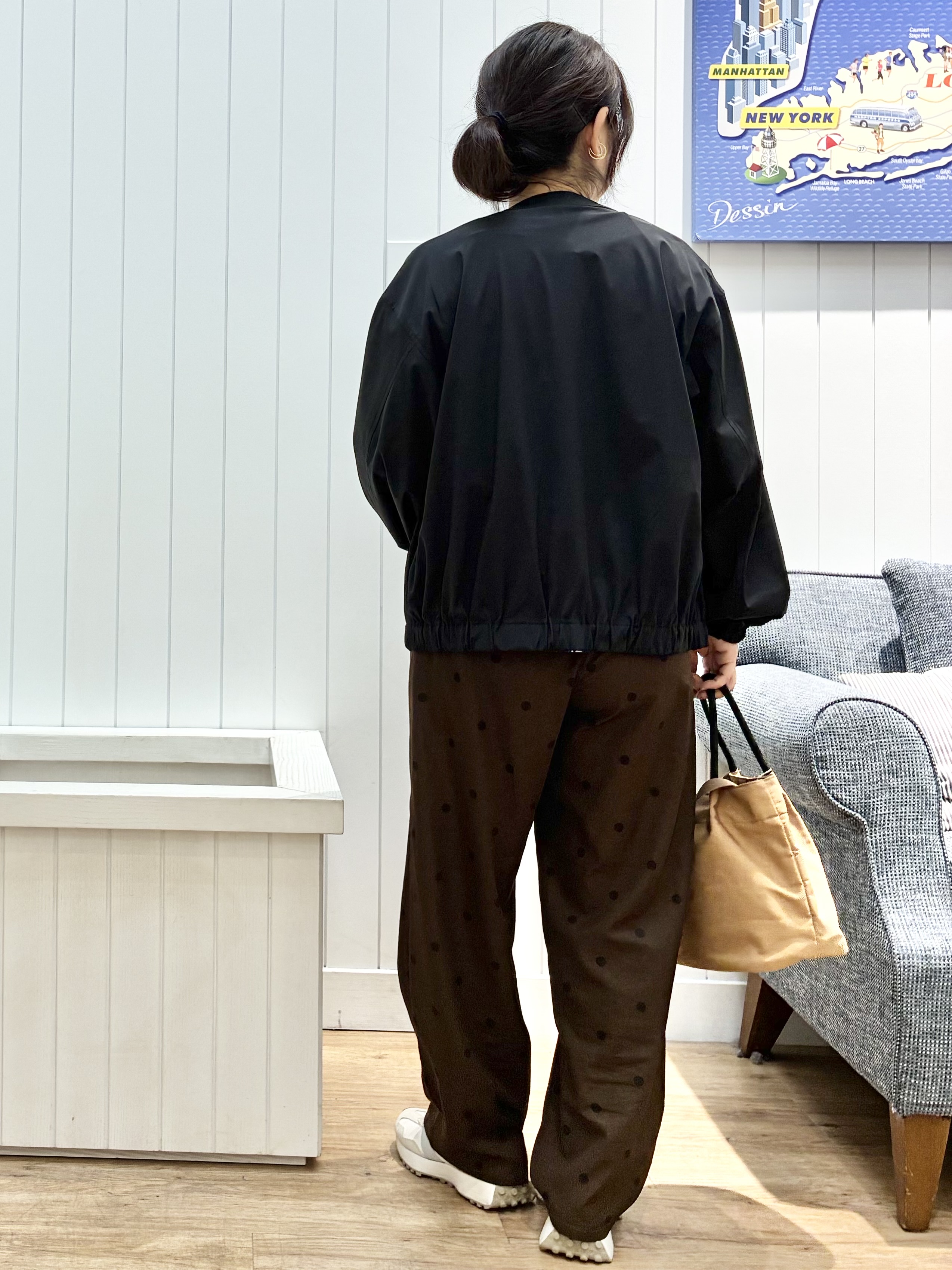msatoさんの「Dessin｜グラフィックデザイン Tシャツ」を使ったコーディネート