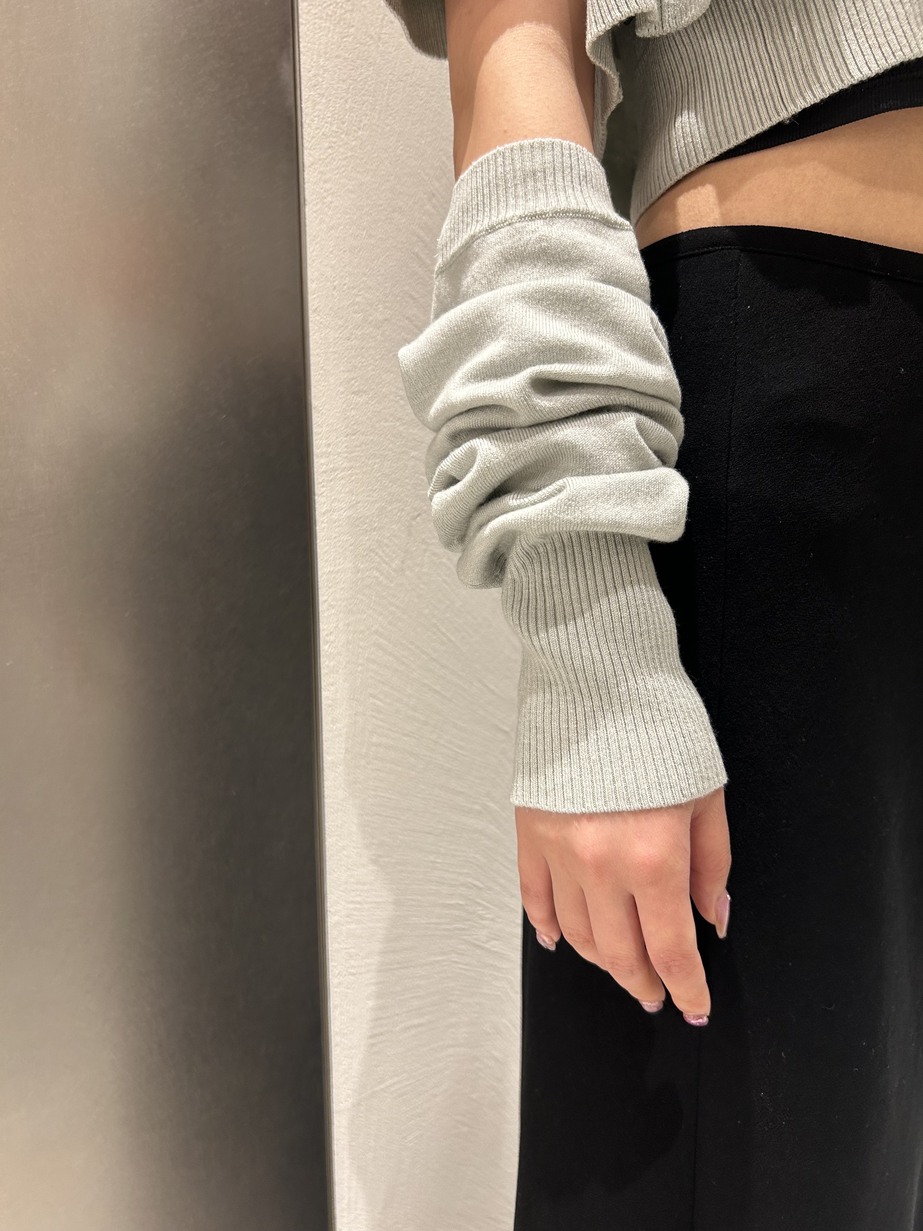 miniさんの「CODE A｜【Re】【Cup-in】bandeau bra top」を使ったコーディネート