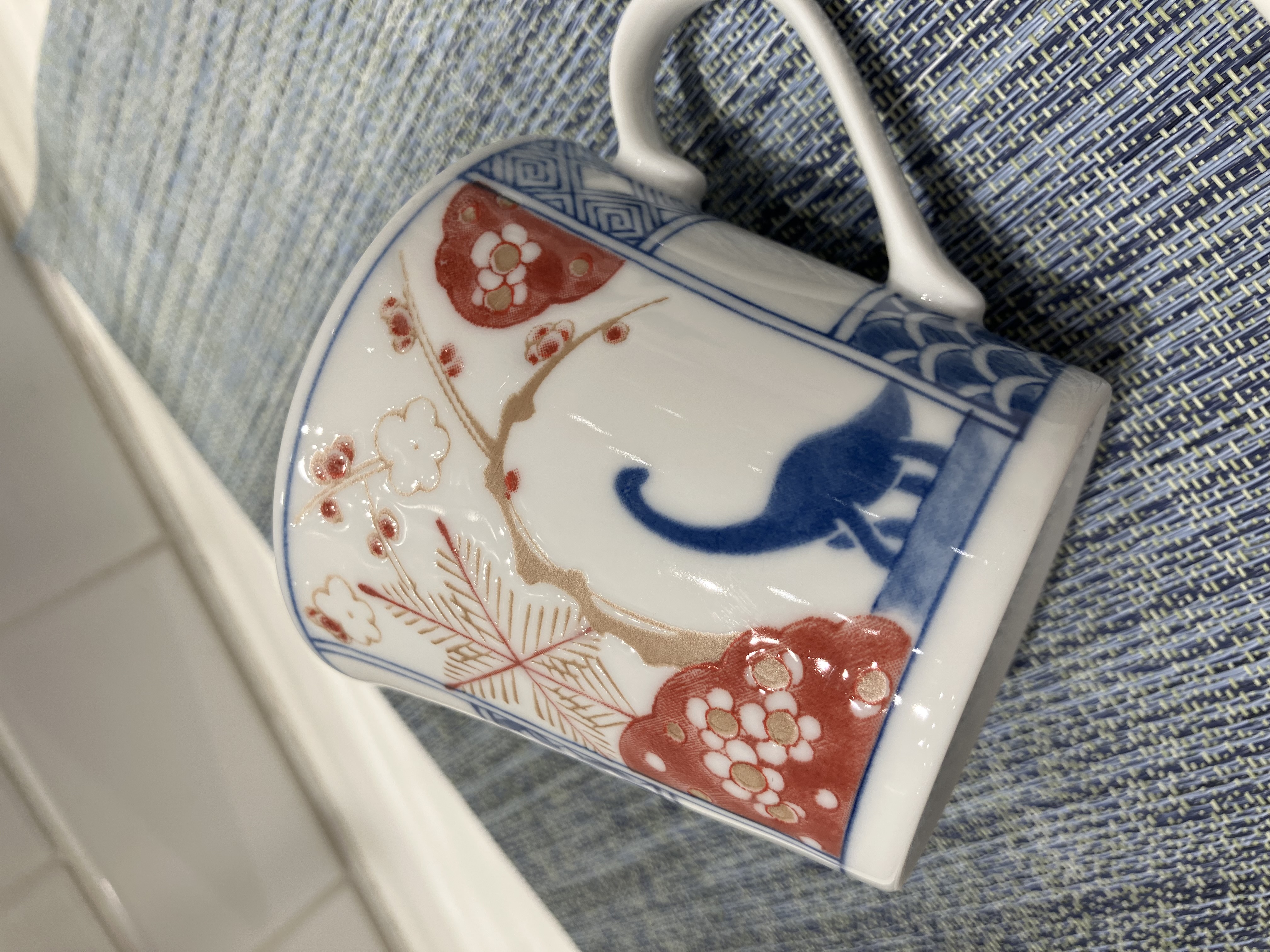 たまさんの「212 KITCHEN STORE｜江戸っ子恐竜 祥瑞竜 長角皿」を使ったコーディネート