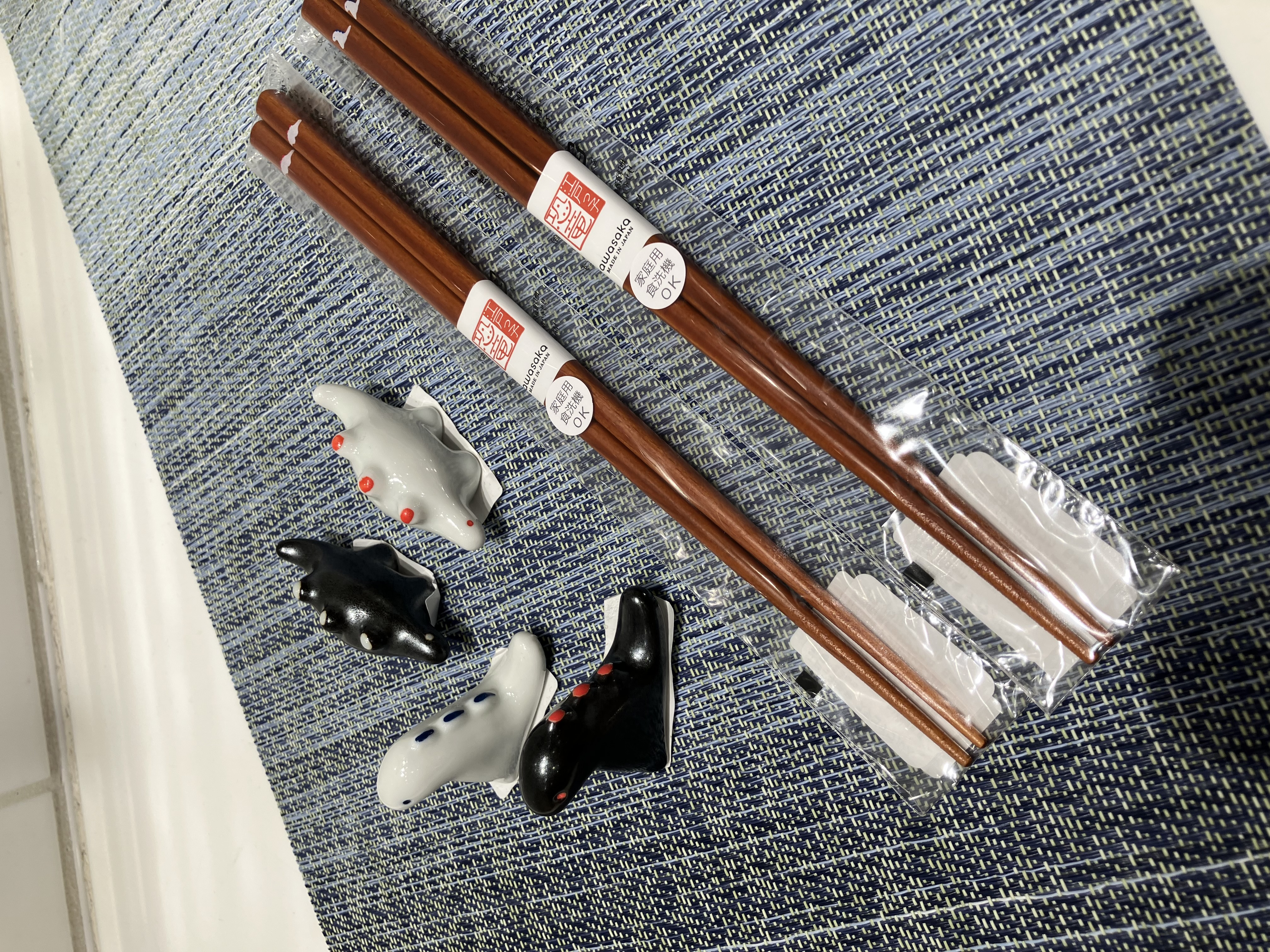 たまさんの「212 KITCHEN STORE｜江戸っ子恐竜 祥瑞竜 長角皿」を使ったコーディネート