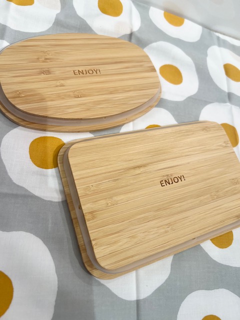 ゆきのさんの「212 KITCHEN STORE｜ステンレス ランチボックス レクタングル GY ＜ののじ＞」を使ったコーディネート