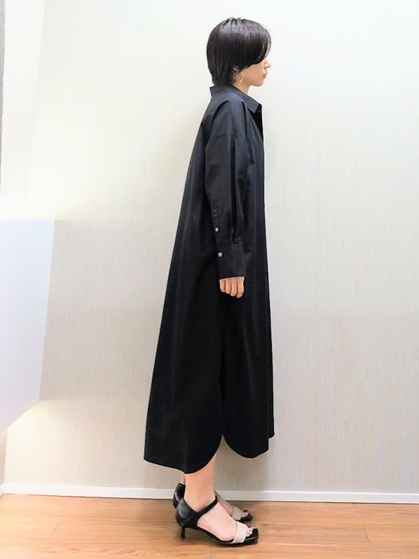ミズタさんの「UNTITLED｜【新色追加/人気デニム】MAKE&times;DENIM WIDE」を使ったコーディネート