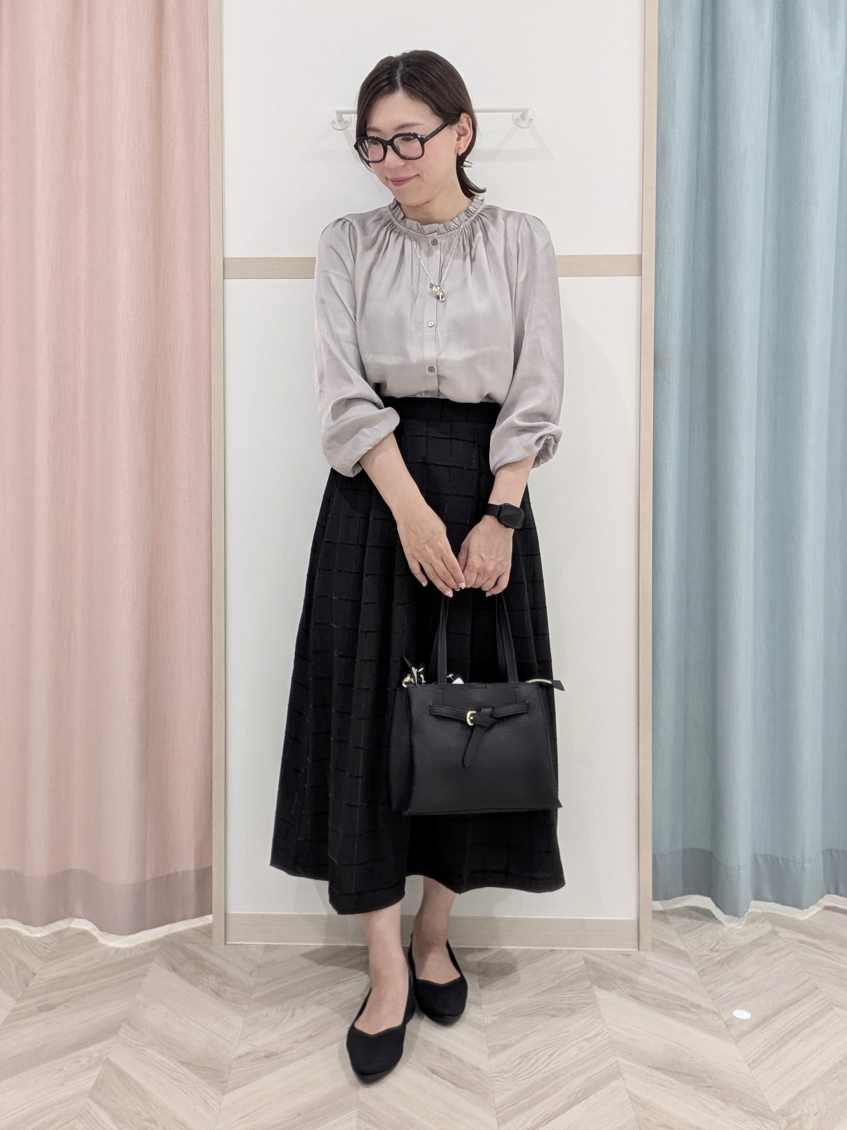 SHOO・LA・RUE miyu