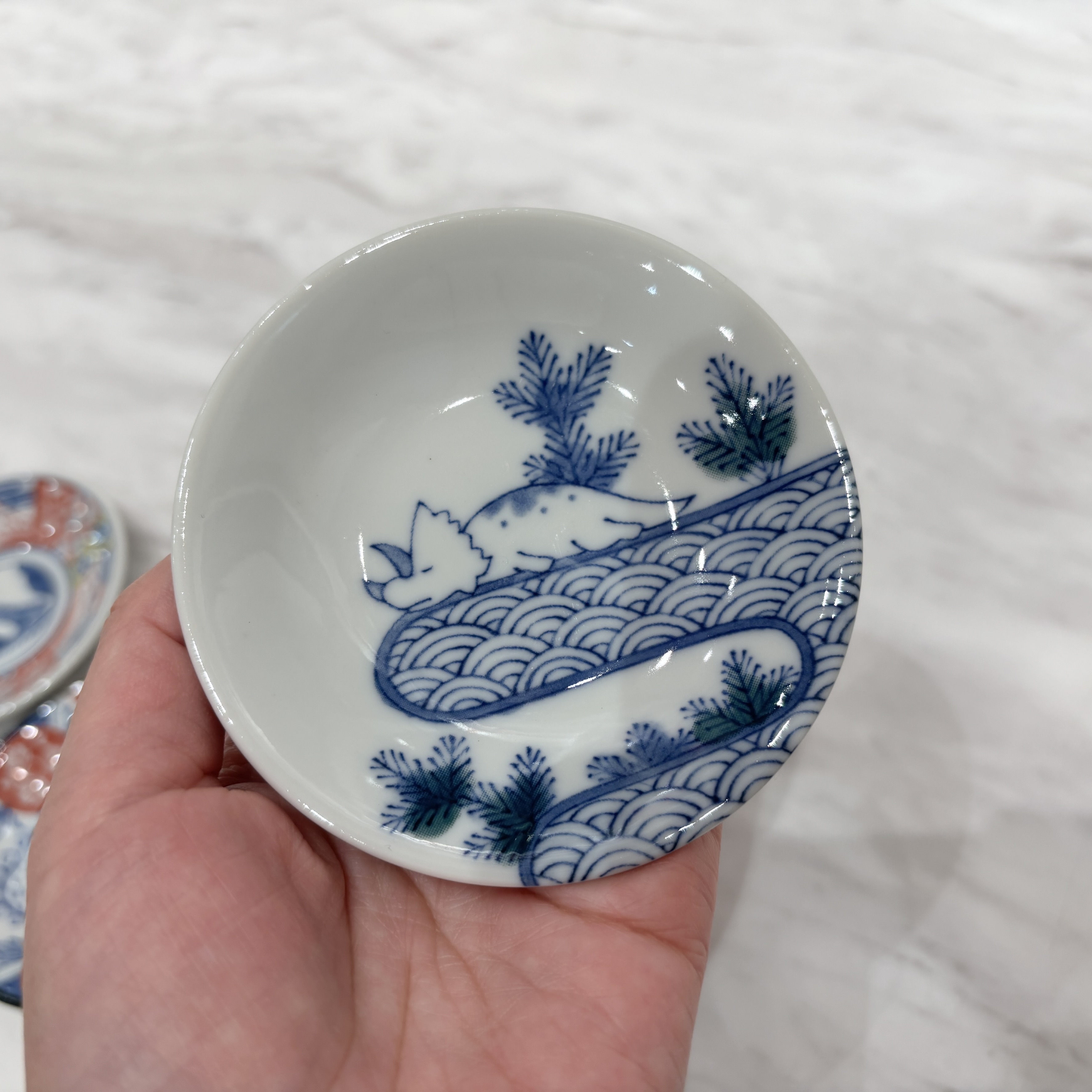 ayaさんの「212 KITCHEN STORE｜江戸っ子恐竜 剣竜 まめ皿」を使ったコーディネート