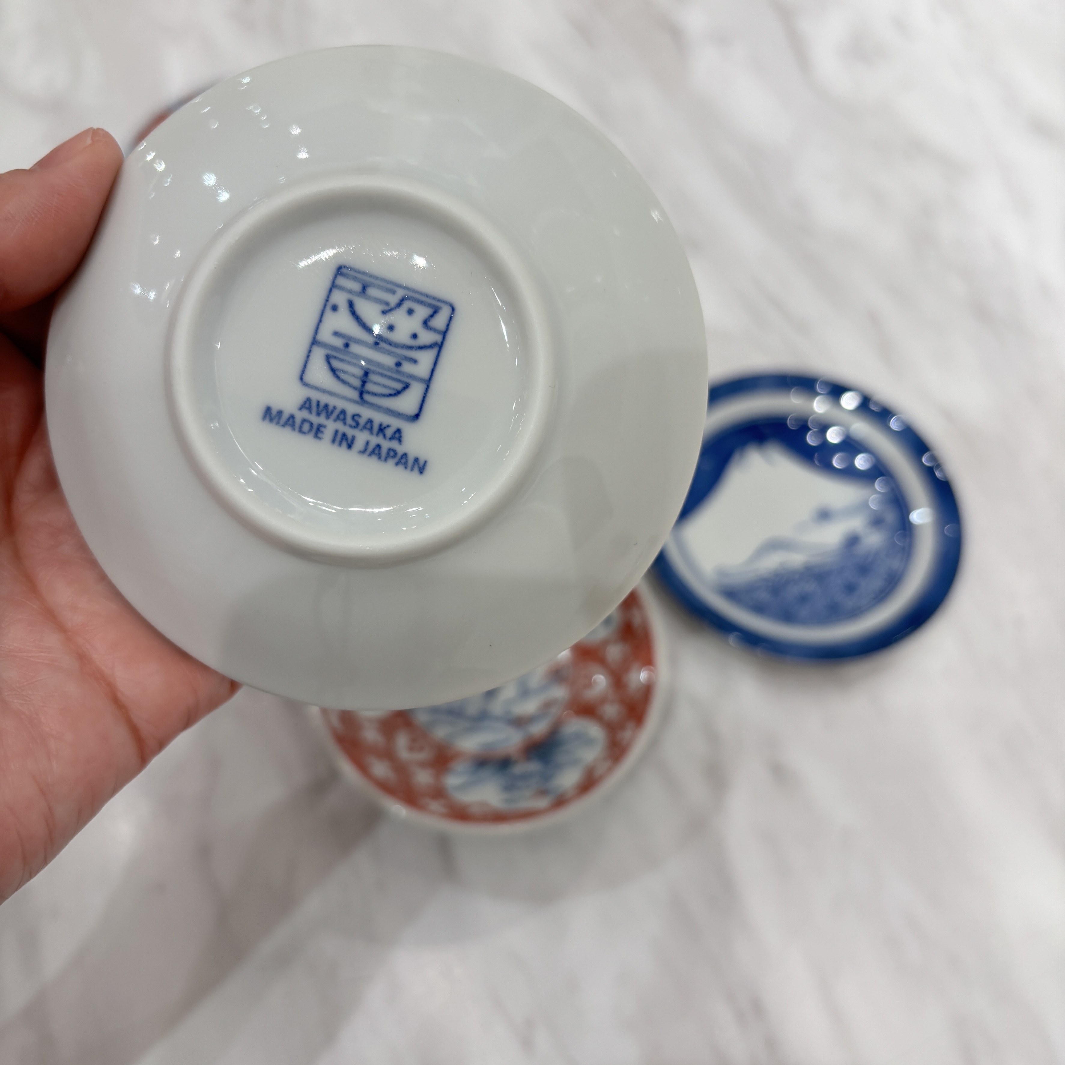 ayaさんの「212 KITCHEN STORE｜江戸っ子恐竜 剣竜 まめ皿」を使ったコーディネート