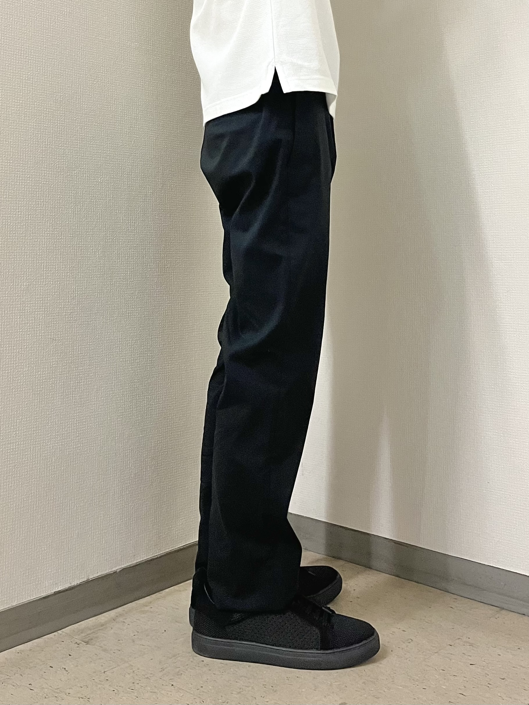 URAさんの「TAKEO KIKUCHI｜【抗菌防臭】COOL DOTS（R）ドビープリント ジャケット」を使ったコーディネート
