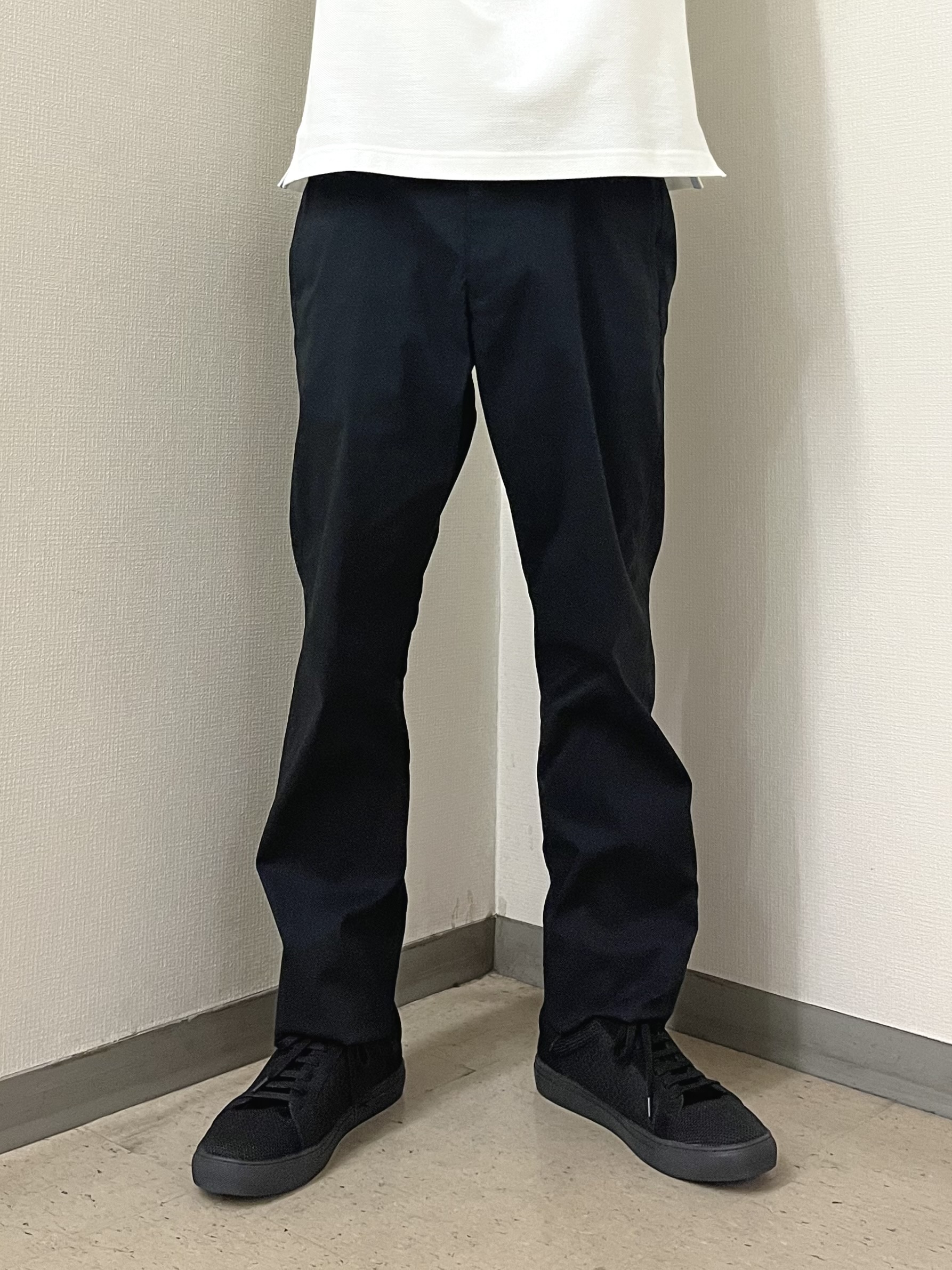 URAさんの「TAKEO KIKUCHI｜【360&deg;ストレッチ／軽量】None Of Stress ライト ジャケット（セットアップ対応）」を使ったコーディネート