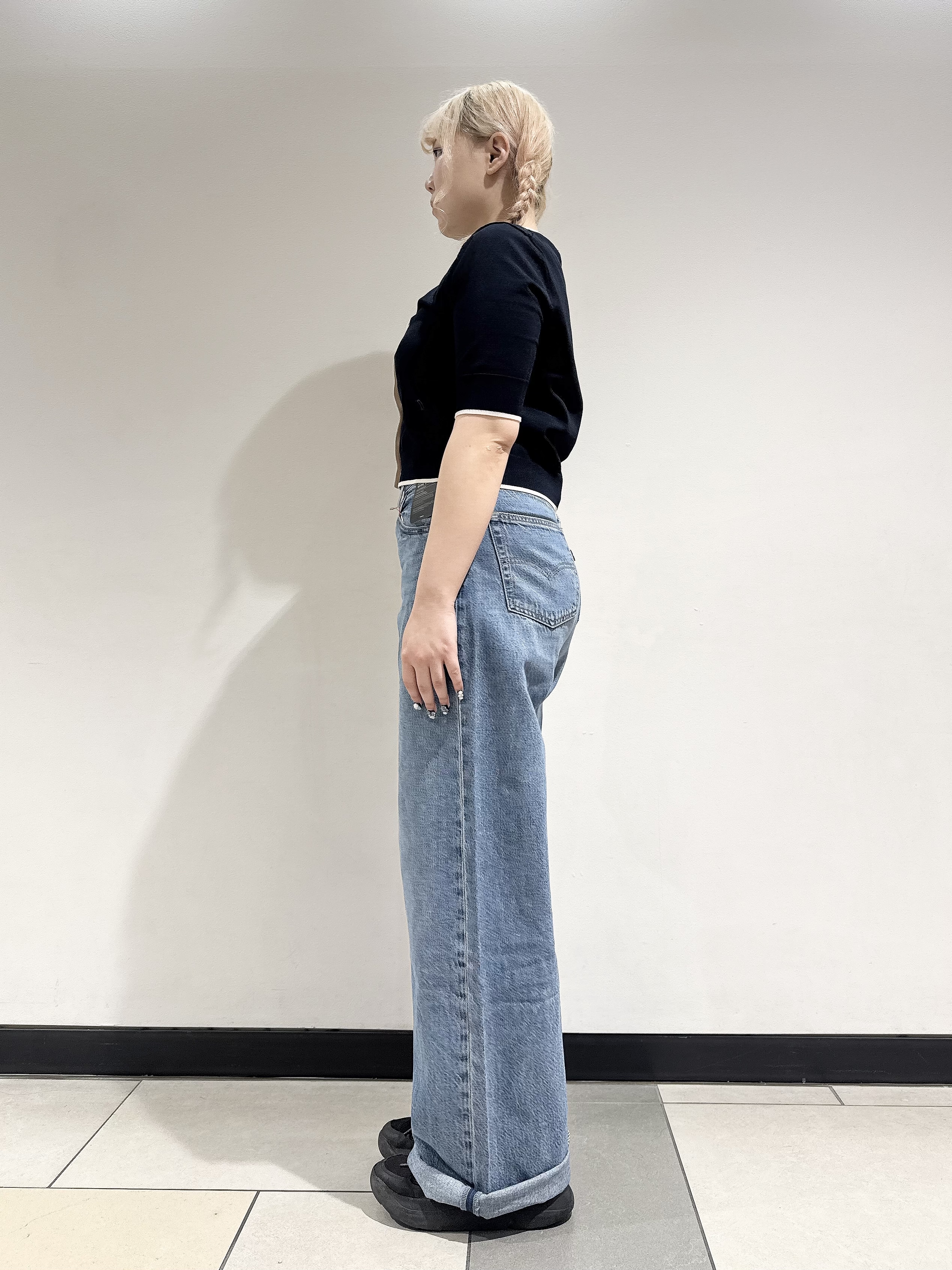 なかもとあきさんの「DRESSTERIOR｜」を使ったコーディネート