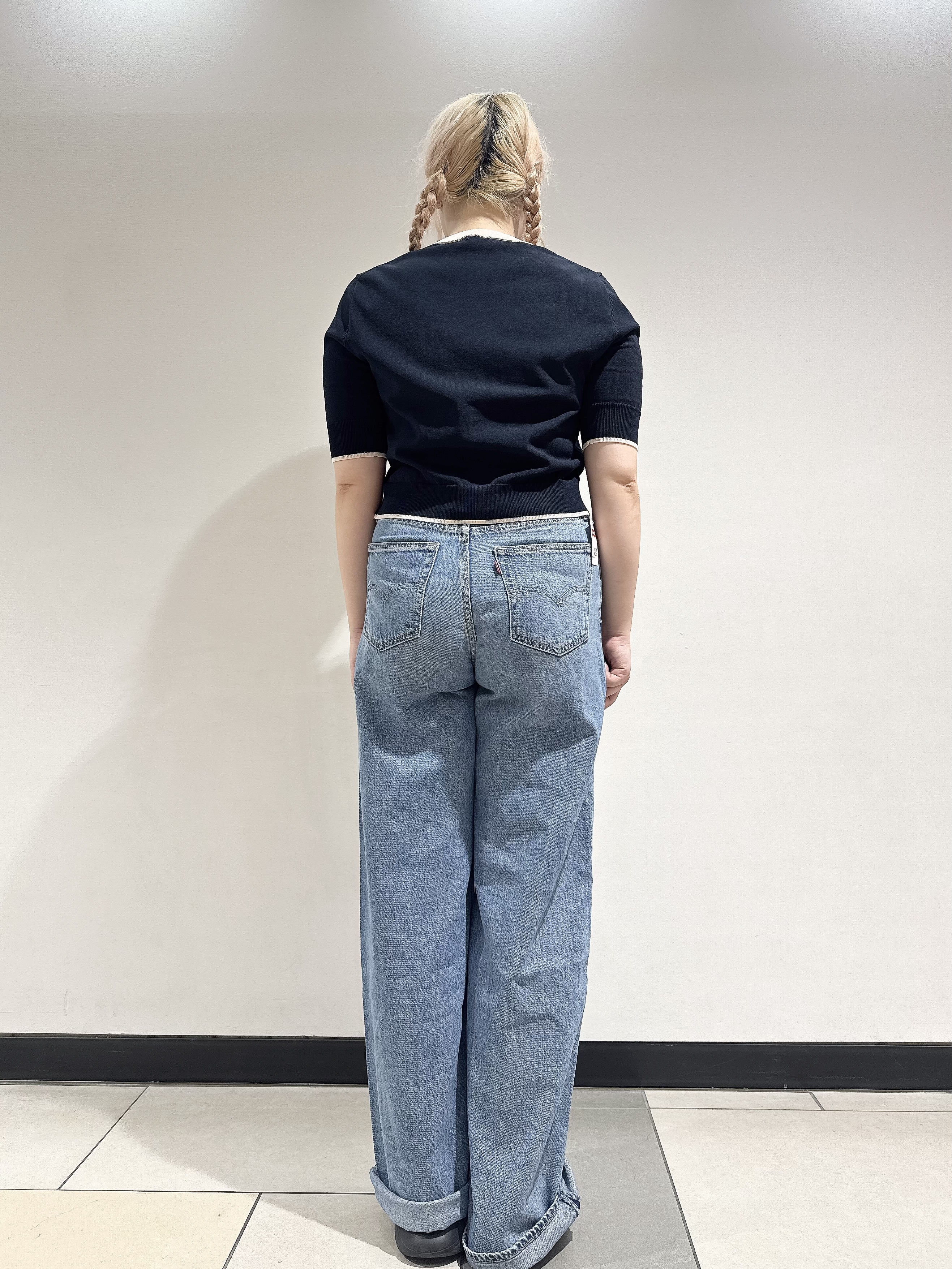 なかもとあきさんの「DRESSTERIOR｜」を使ったコーディネート