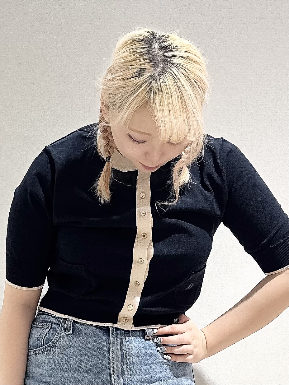 なかもとあきさんの「DRESSTERIOR｜」を使ったコーディネート