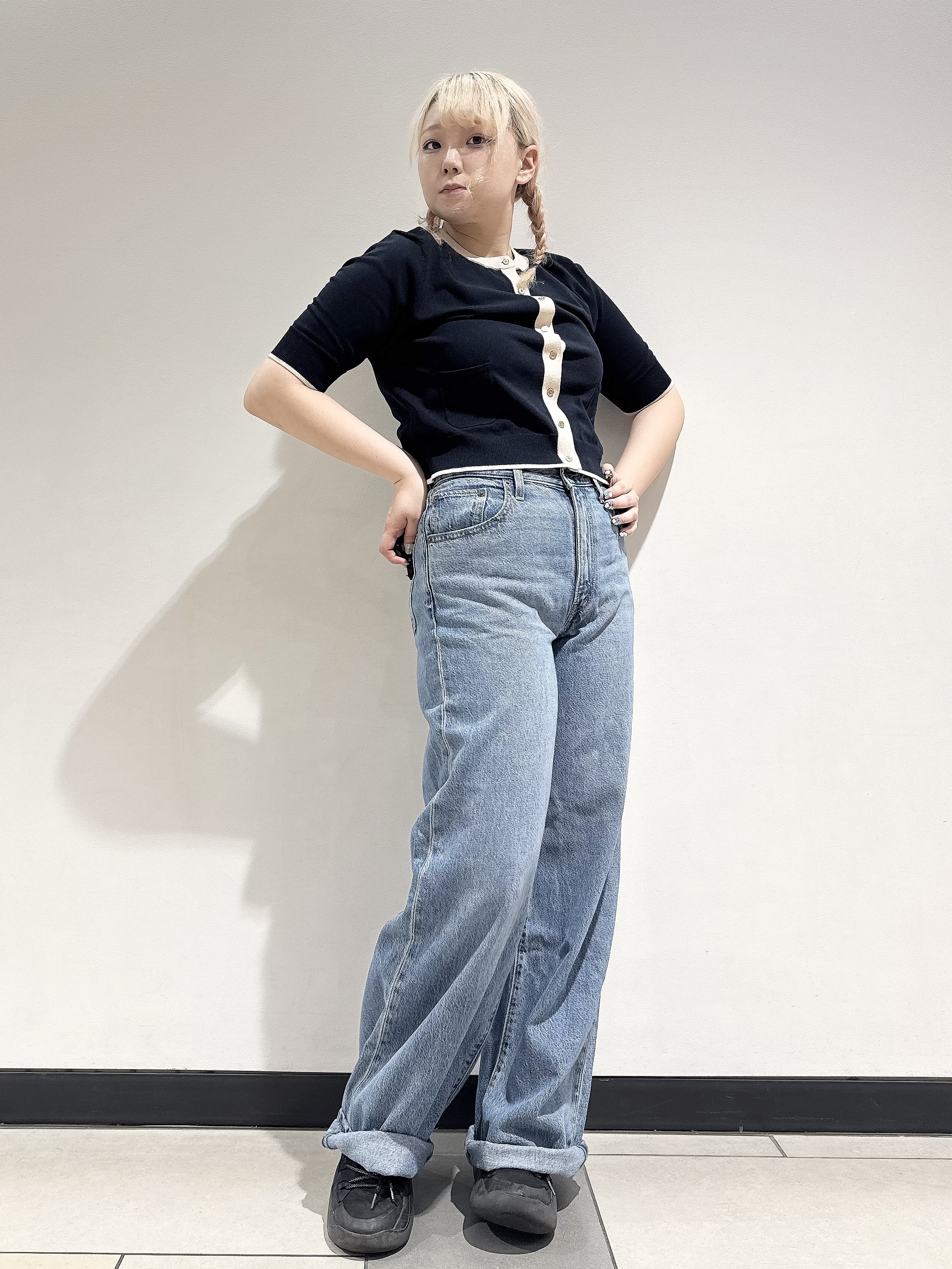 なかもとあきさんの「DRESSTERIOR｜」を使ったコーディネート