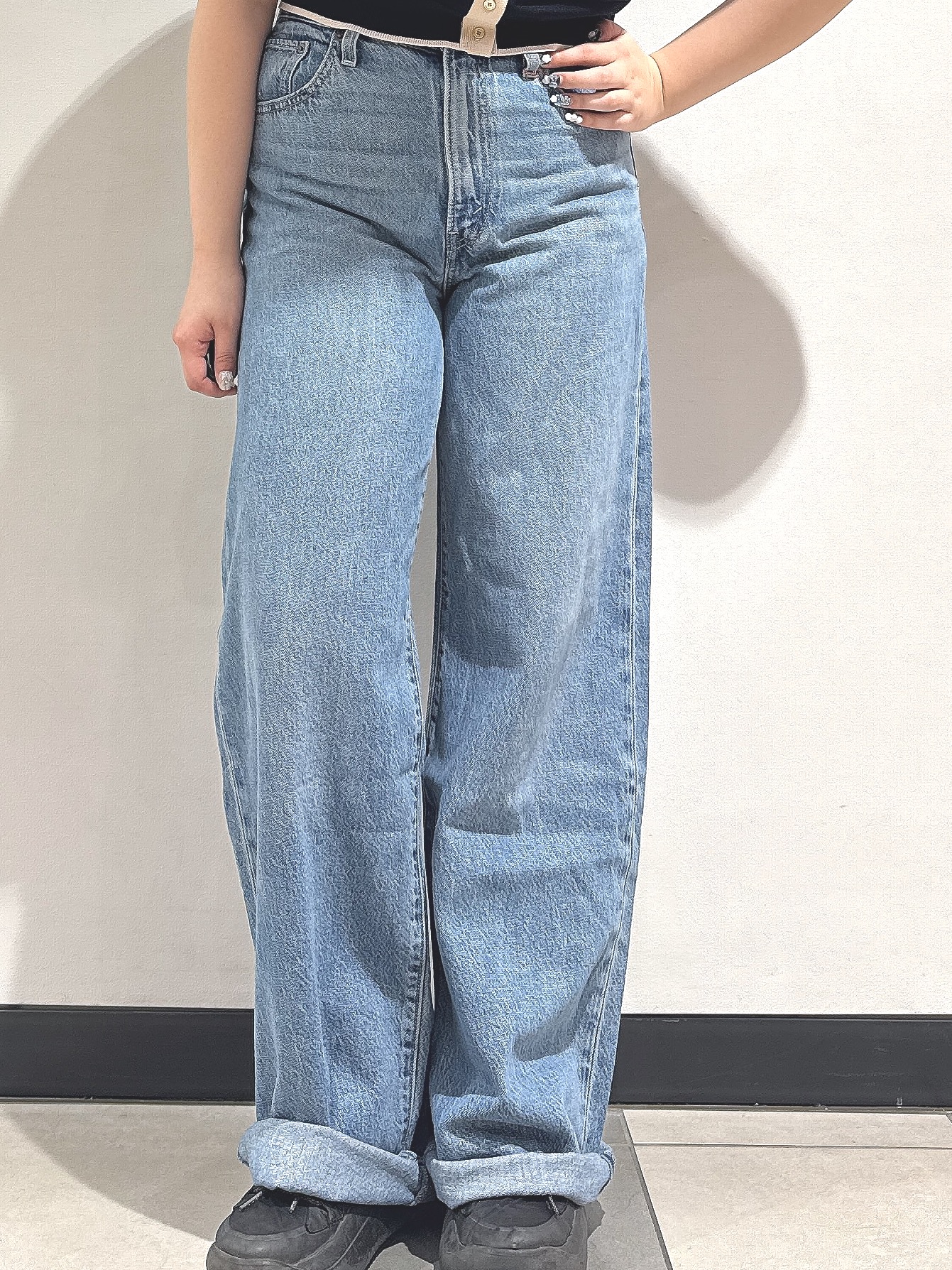 なかもとあきさんの「DRESSTERIOR｜」を使ったコーディネート