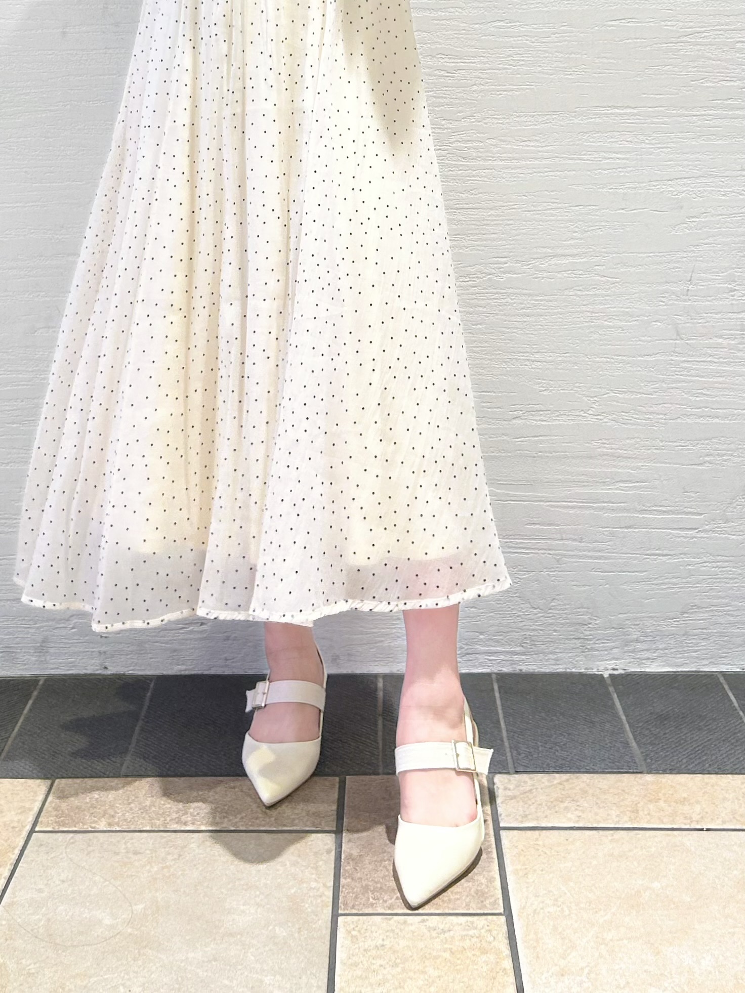 ゆうりさんの「ESPERANZA｜」を使ったコーディネート