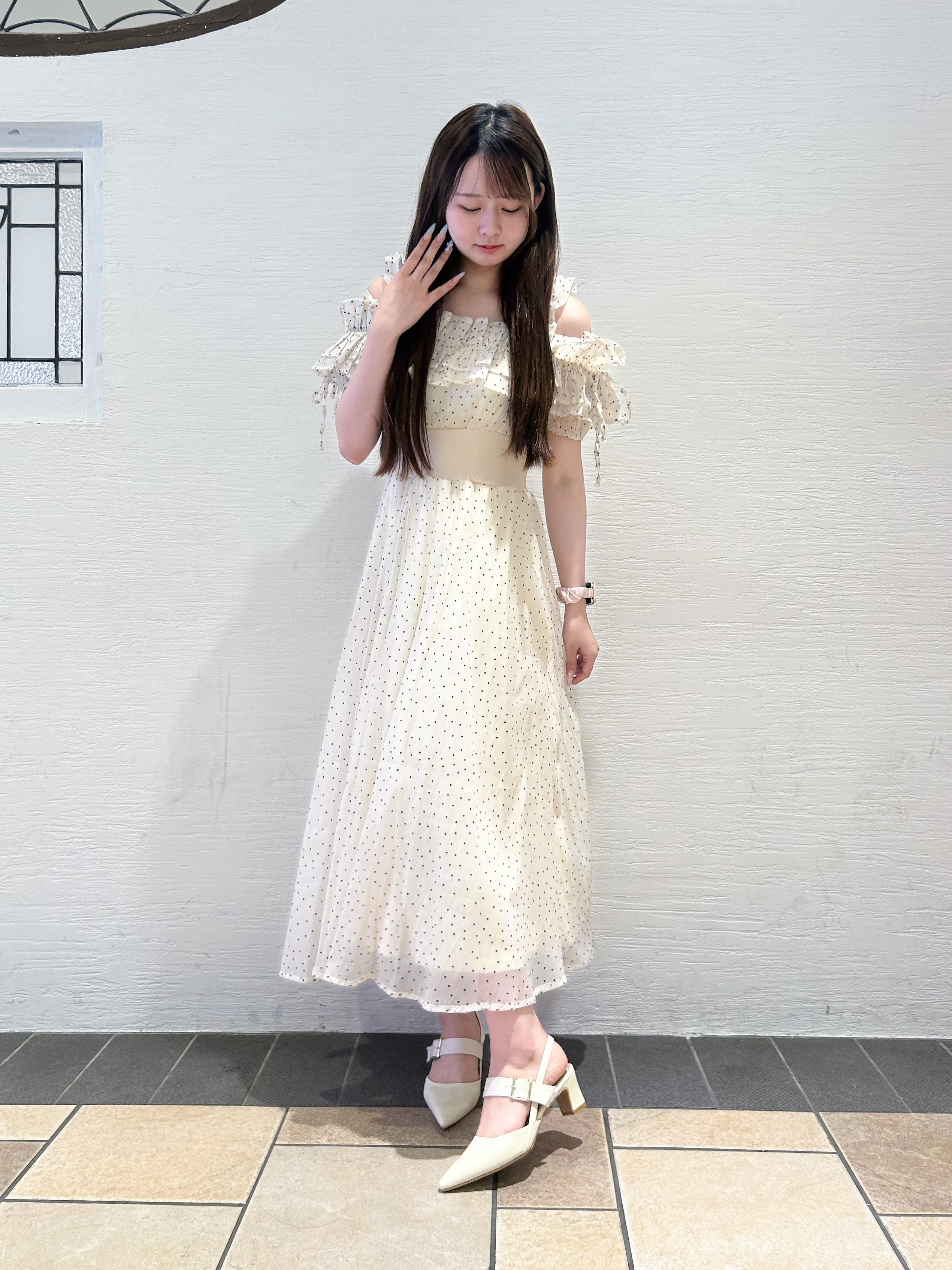 ゆうりさんの「ESPERANZA｜」を使ったコーディネート