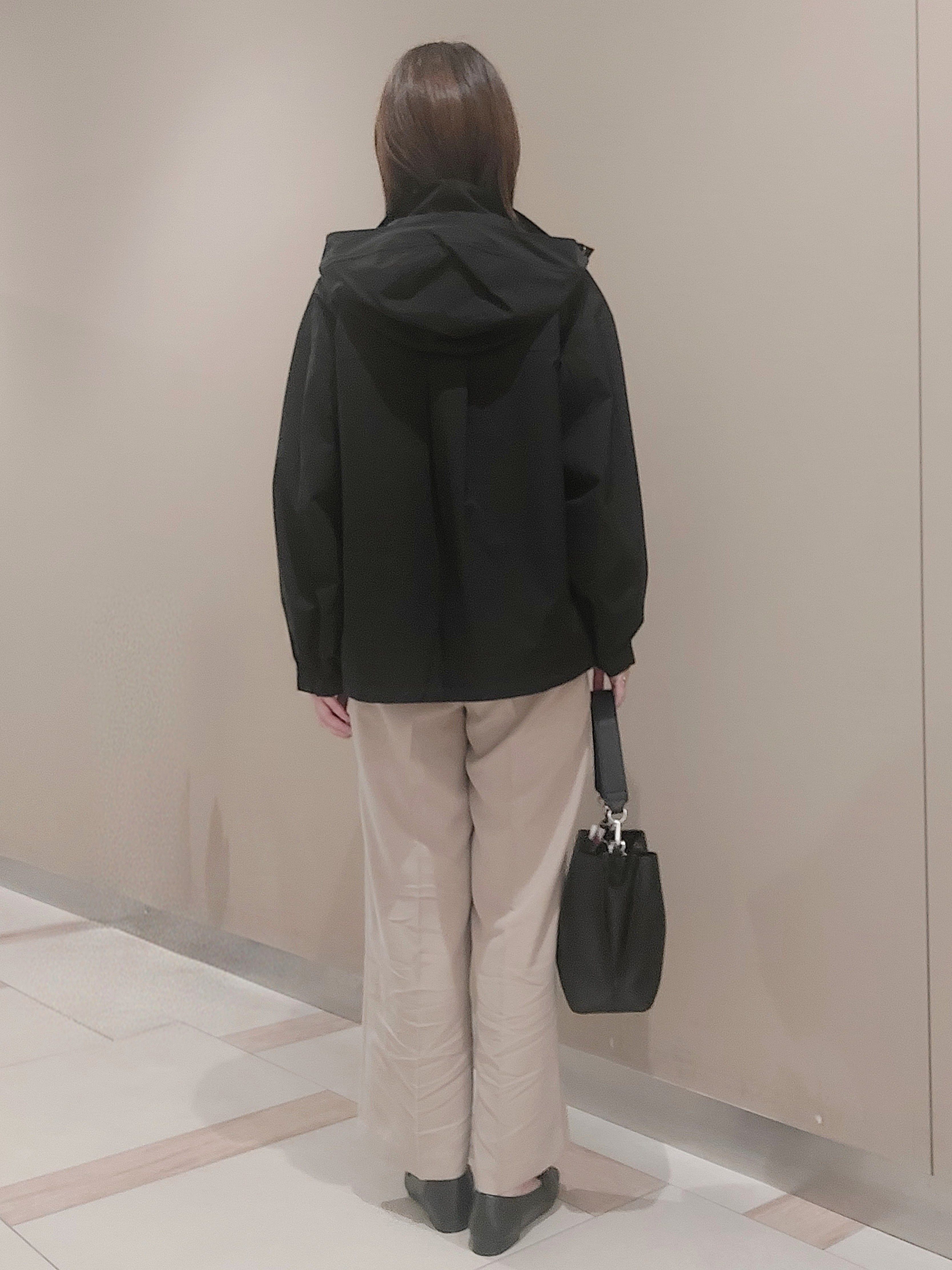 saiさんの「Reflect｜【撥水／洗える／フード取外し可】マウンテンパーカー」を使ったコーディネート