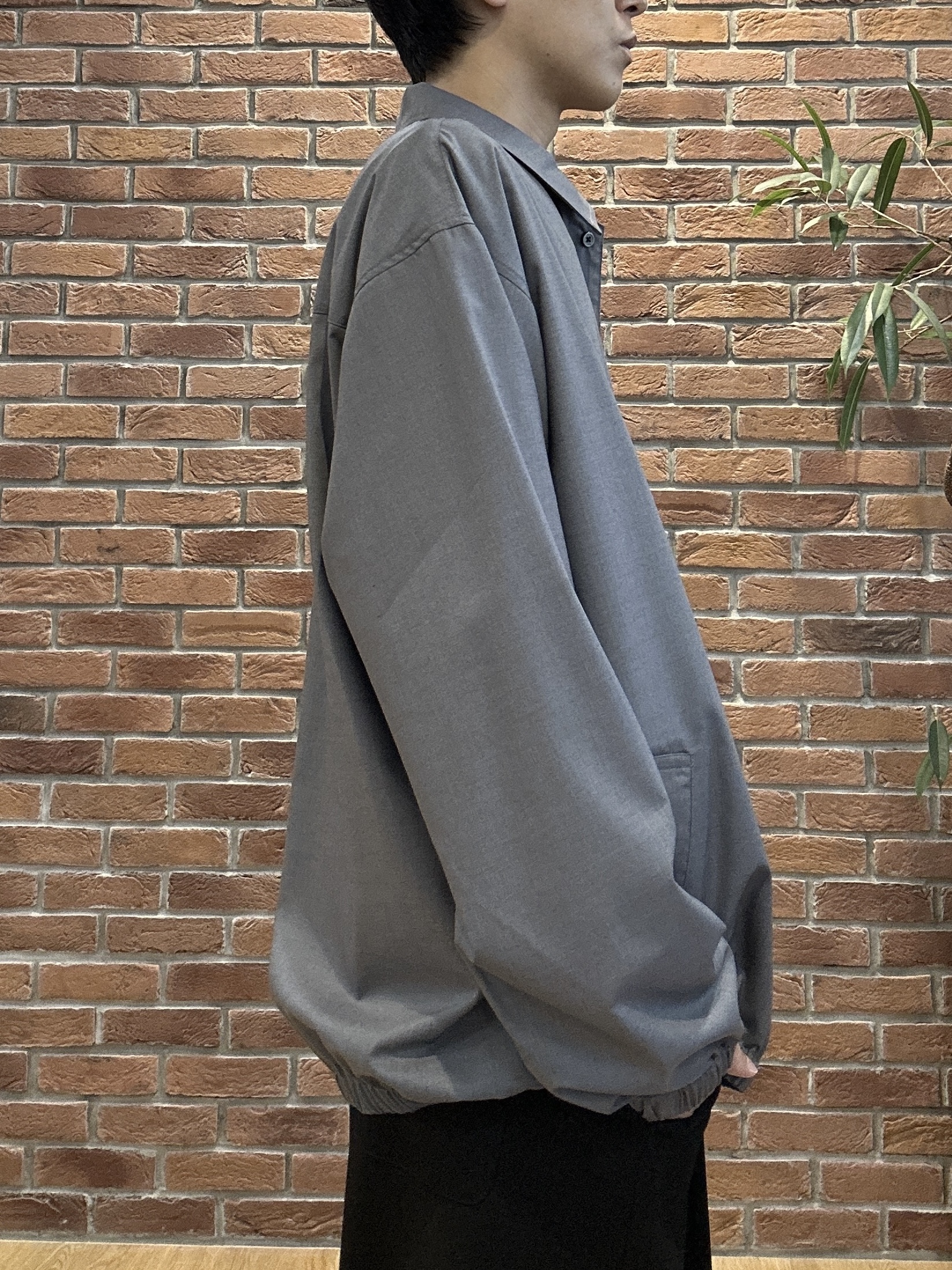ドイさんの「tk.TAKEO KIKUCHI｜【接触冷感／吸水速乾】クールドライコットンTシャツ」を使ったコーディネート