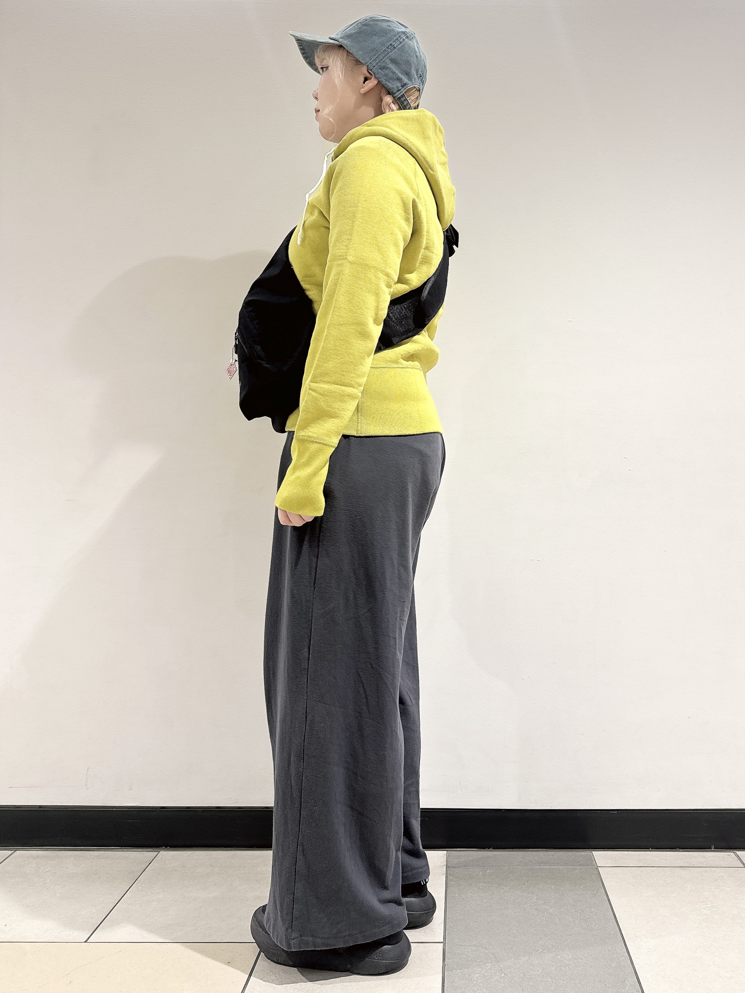 なかもとあきさんの「DRESSTERIOR｜」を使ったコーディネート
