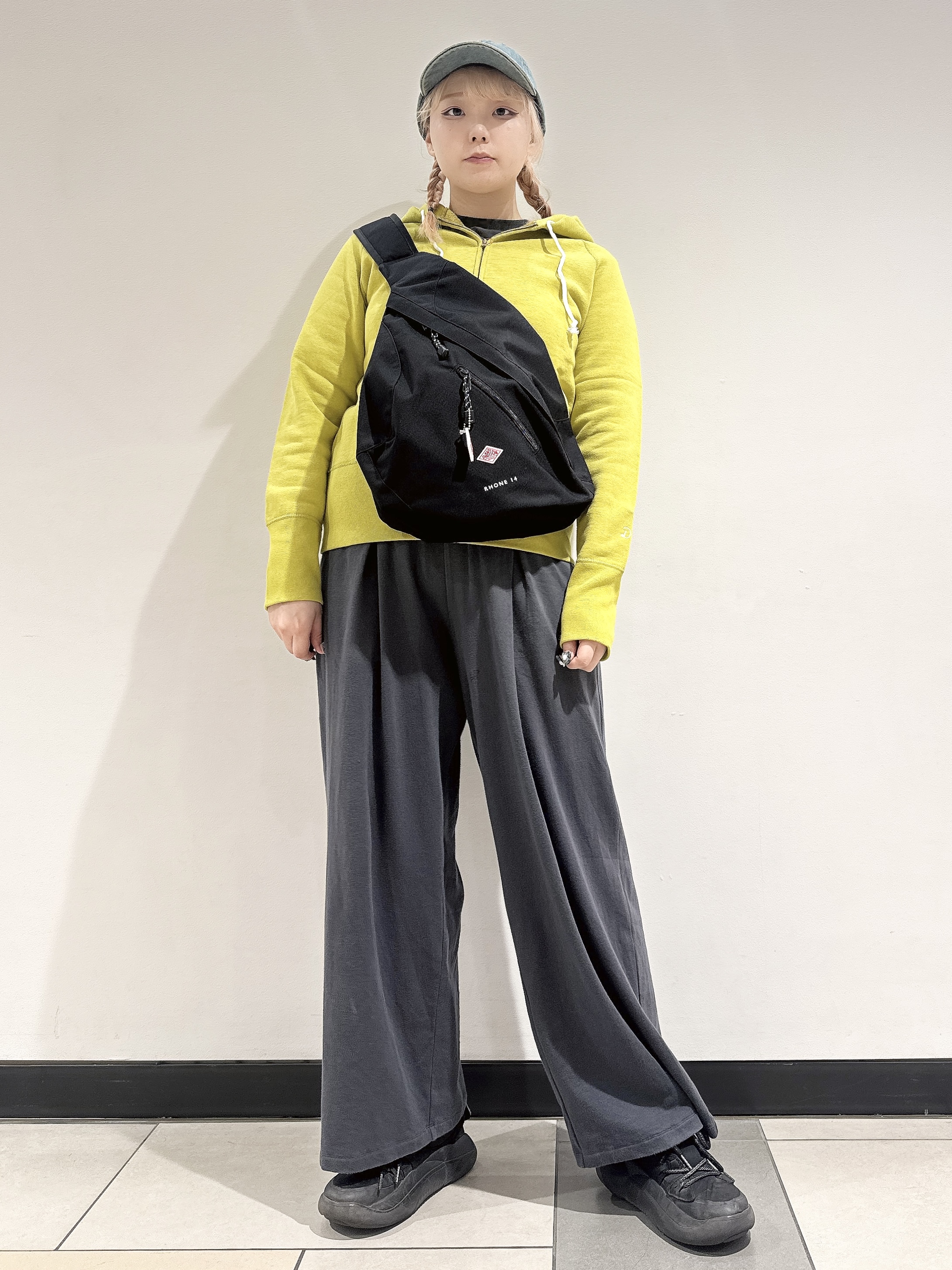 なかもとあきさんの「DRESSTERIOR｜」を使ったコーディネート
