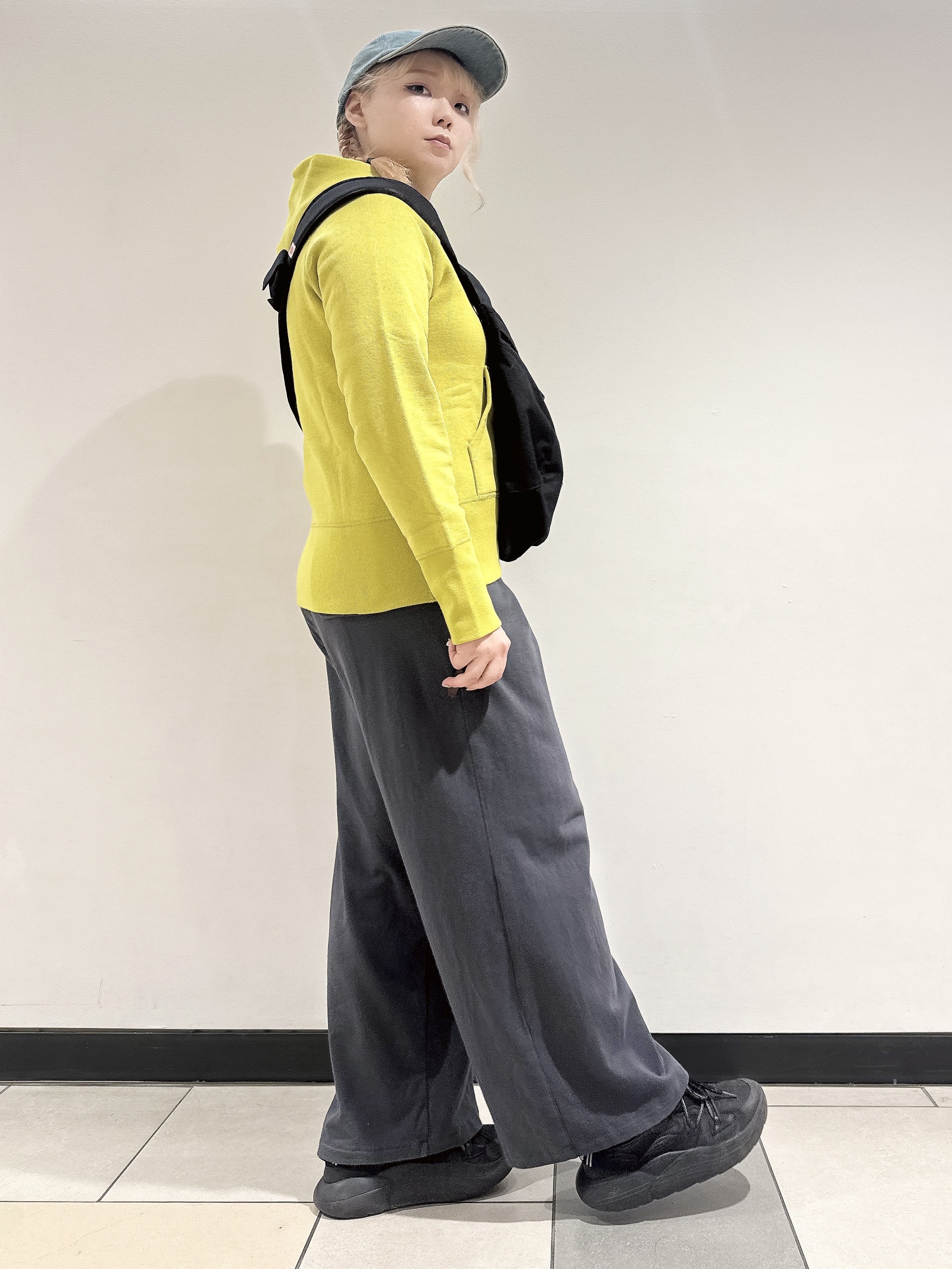 なかもとあきさんの「DRESSTERIOR｜」を使ったコーディネート