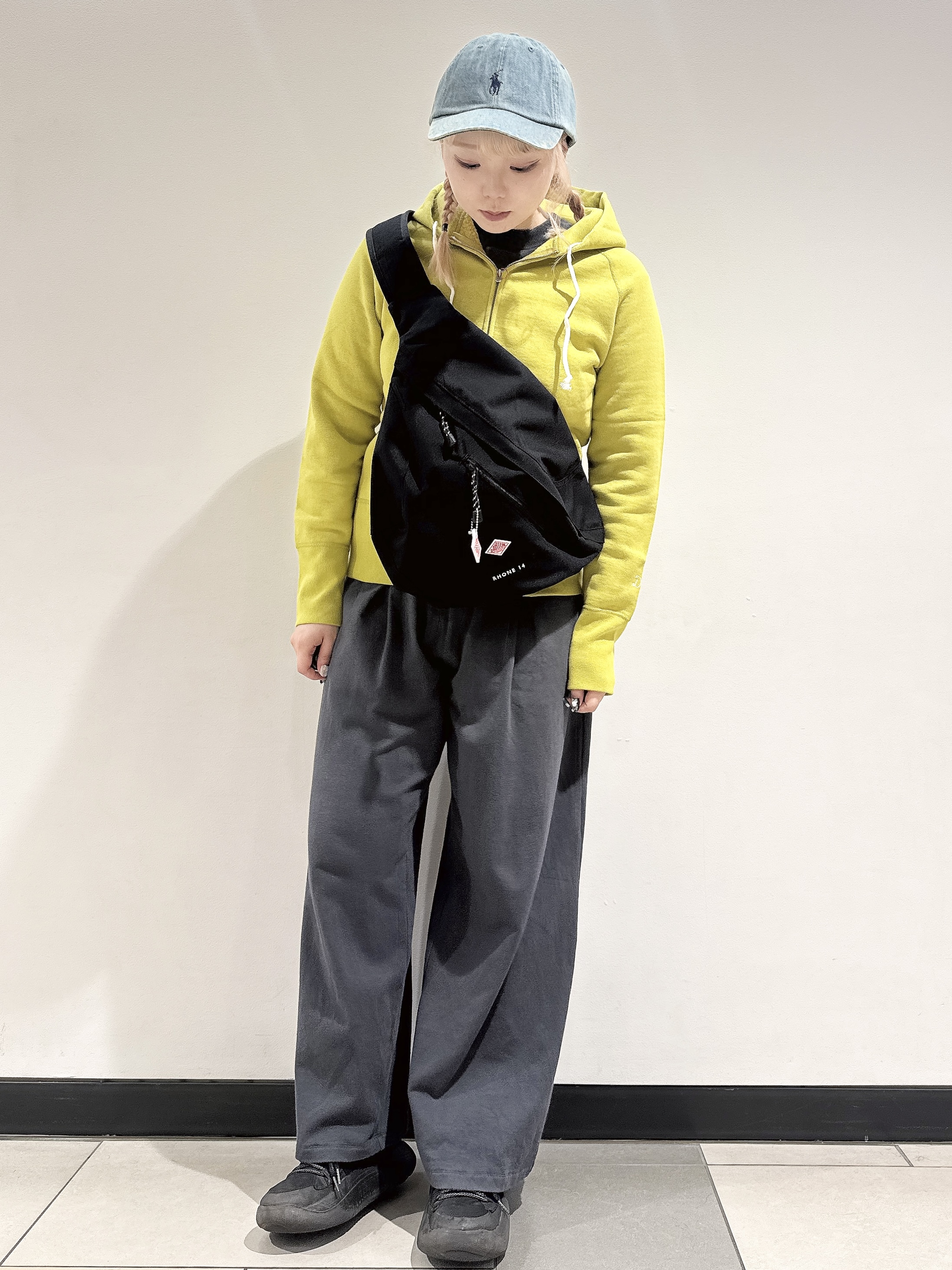 なかもとあきさんの「DRESSTERIOR｜」を使ったコーディネート