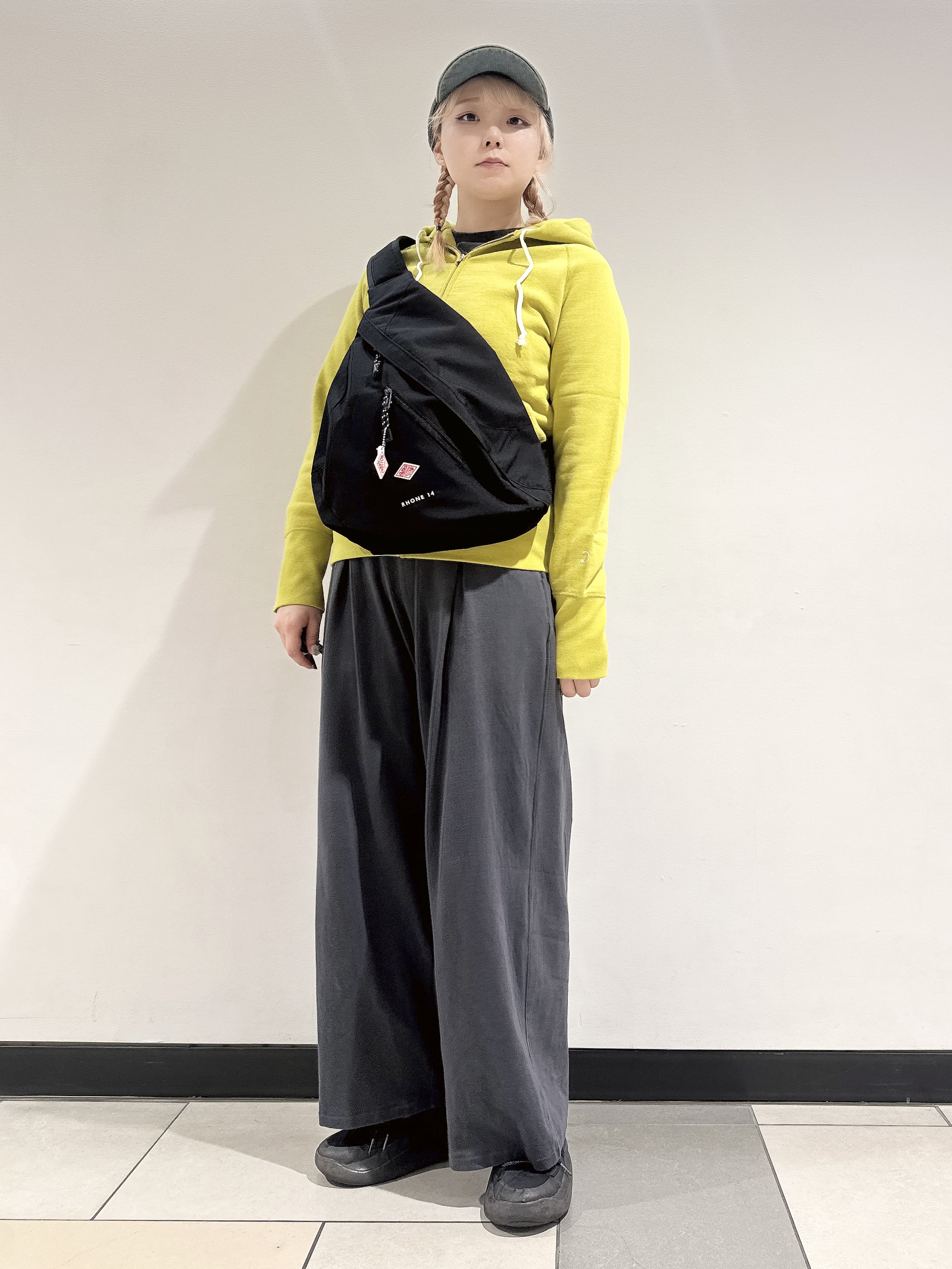 なかもとあきさんの「DRESSTERIOR｜」を使ったコーディネート