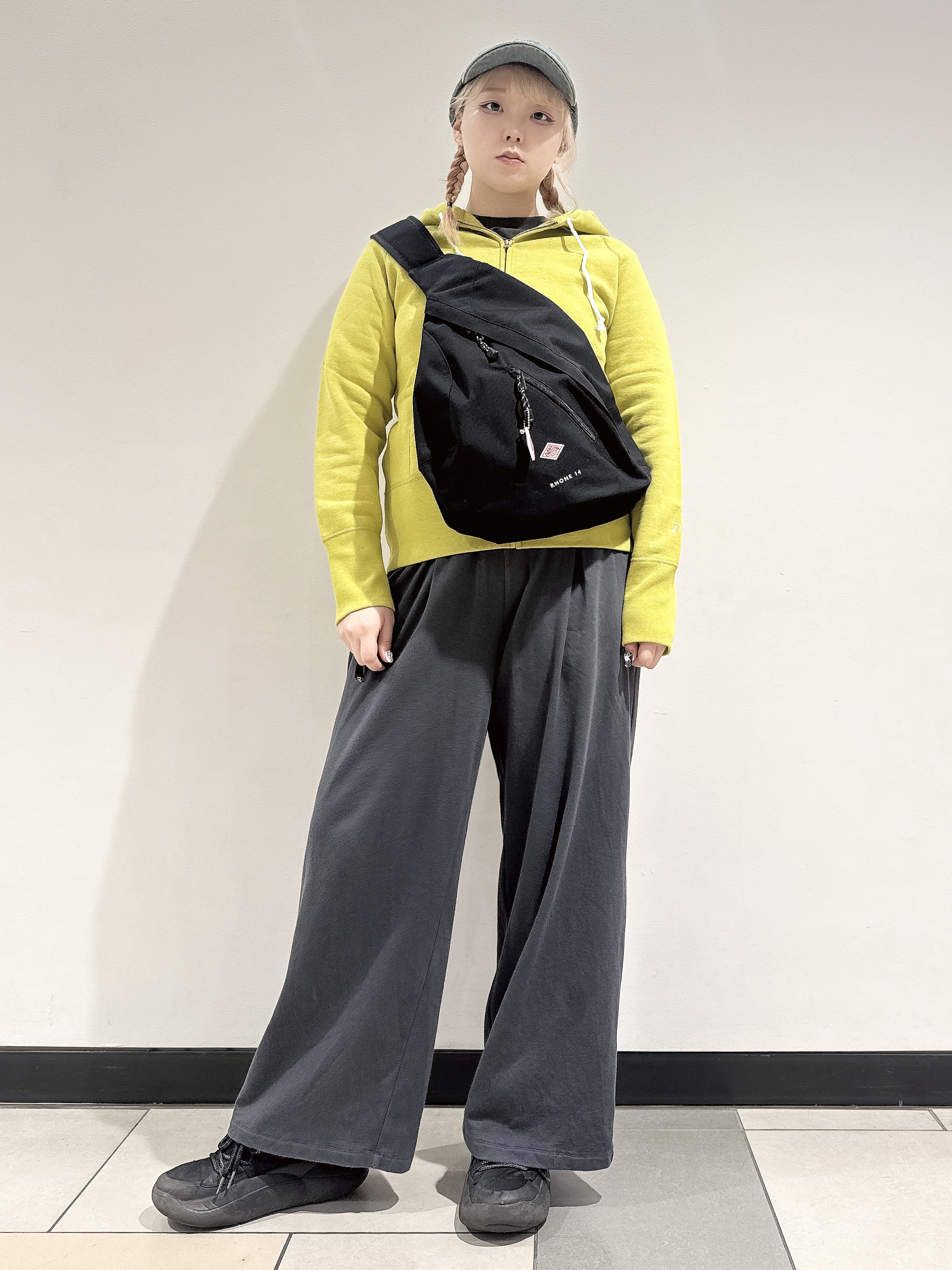 なかもとあきさんの「DRESSTERIOR｜」を使ったコーディネート