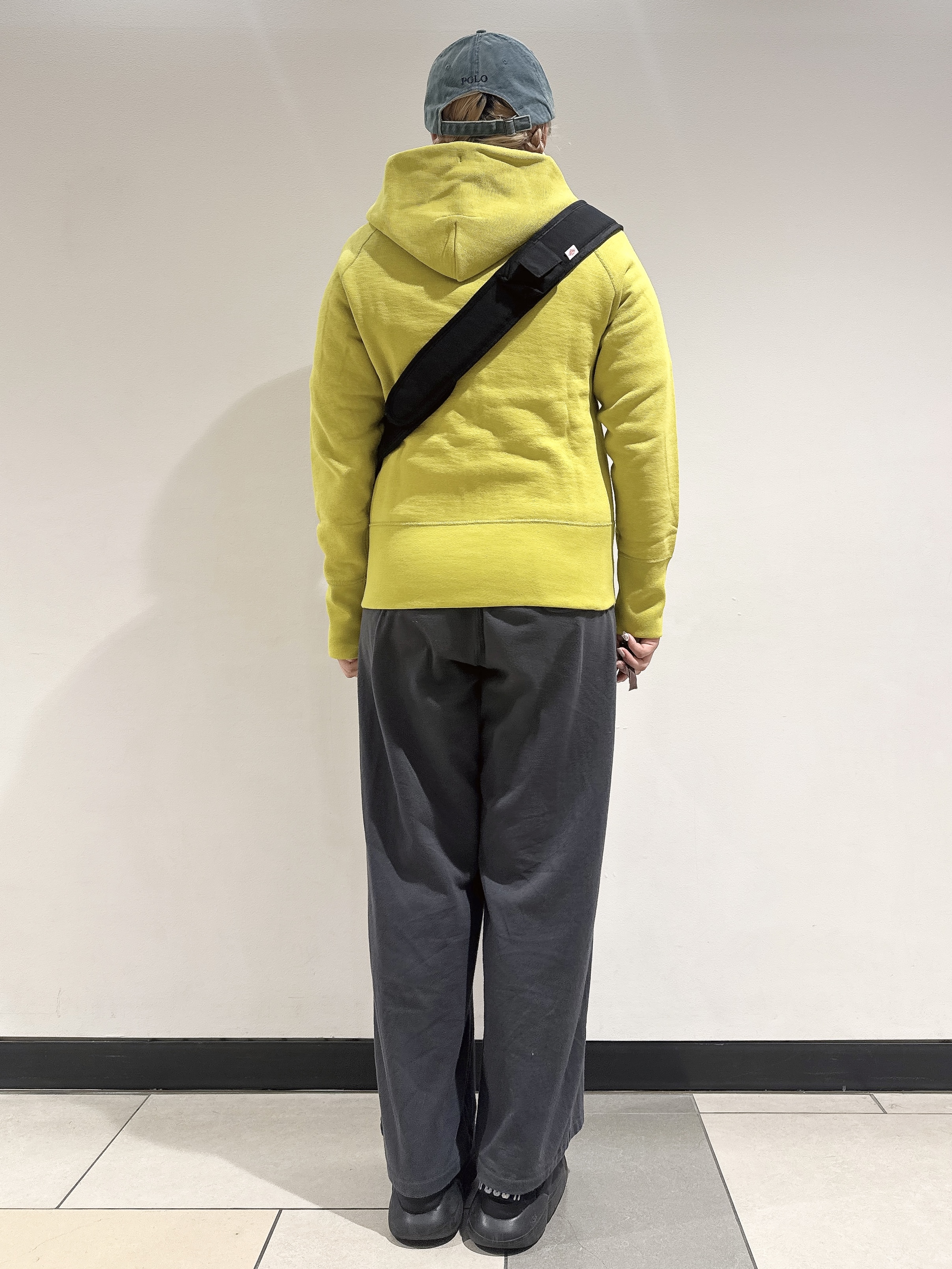 なかもとあきさんの「DRESSTERIOR｜」を使ったコーディネート