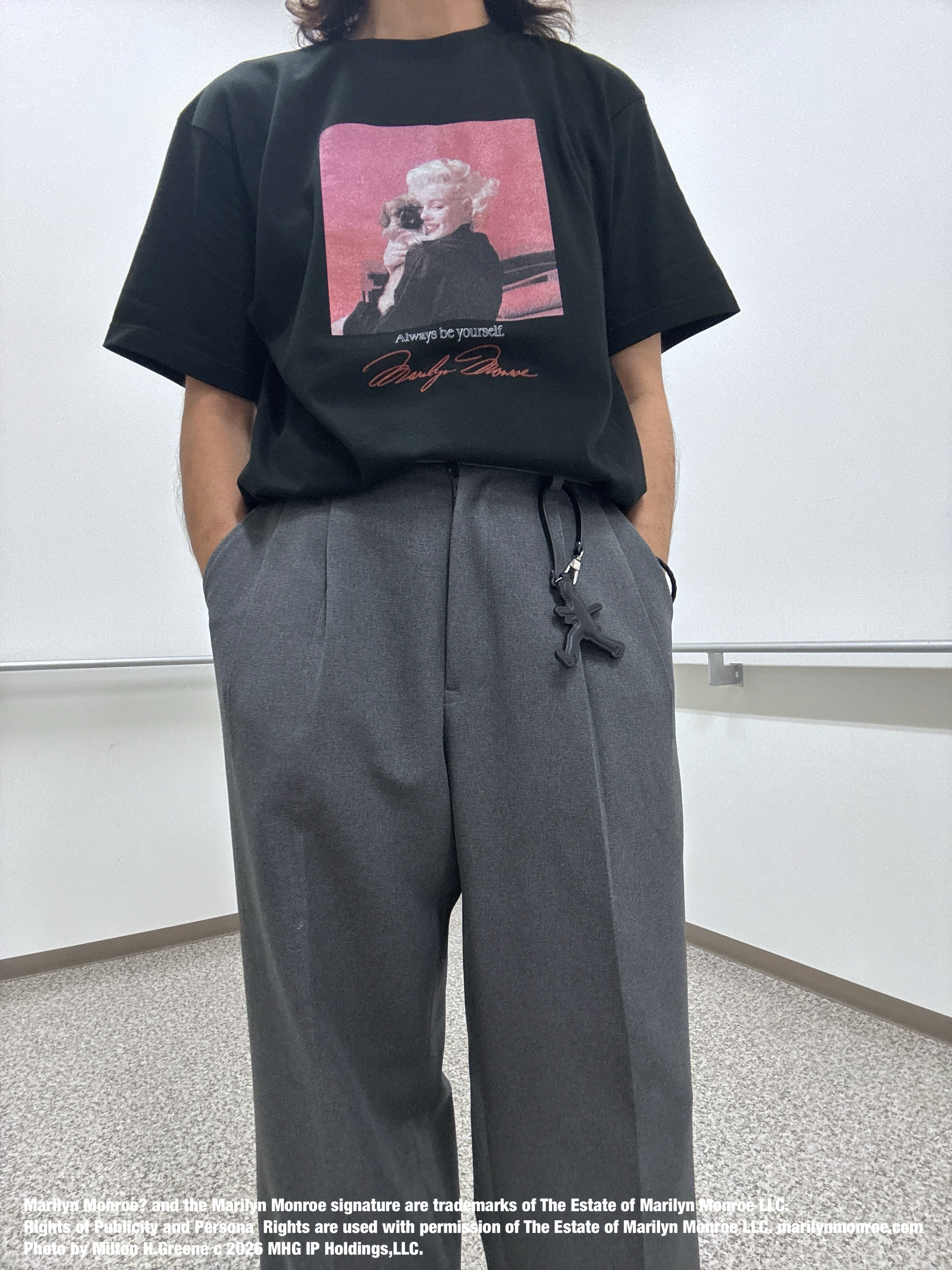 おーのさんの「TAKEO KIKUCHI｜【抗菌防臭/シーズンレス】シアサッカー ジャージシャツ」を使ったコーディネート