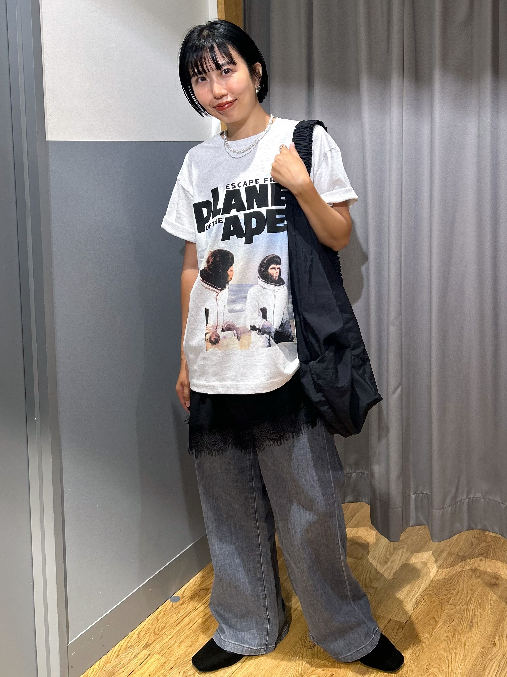 ライトオン きほりん