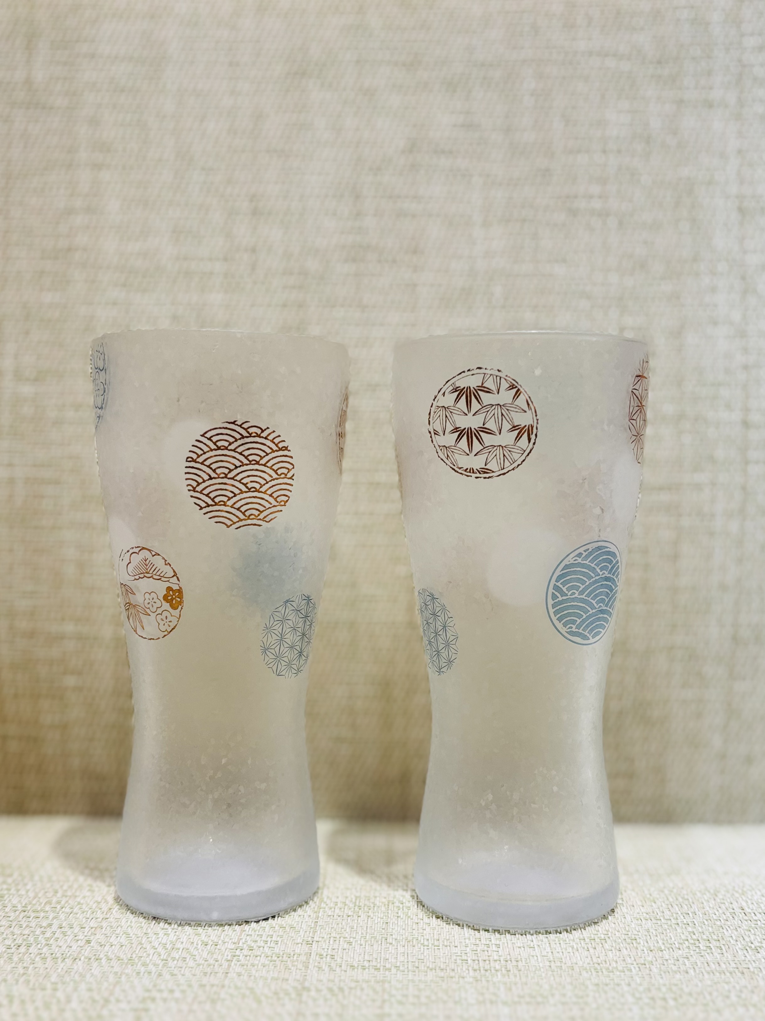 アカネさんの「212 KITCHEN STORE｜プレミアム丸紋酒グラスペアセット」を使ったコーディネート