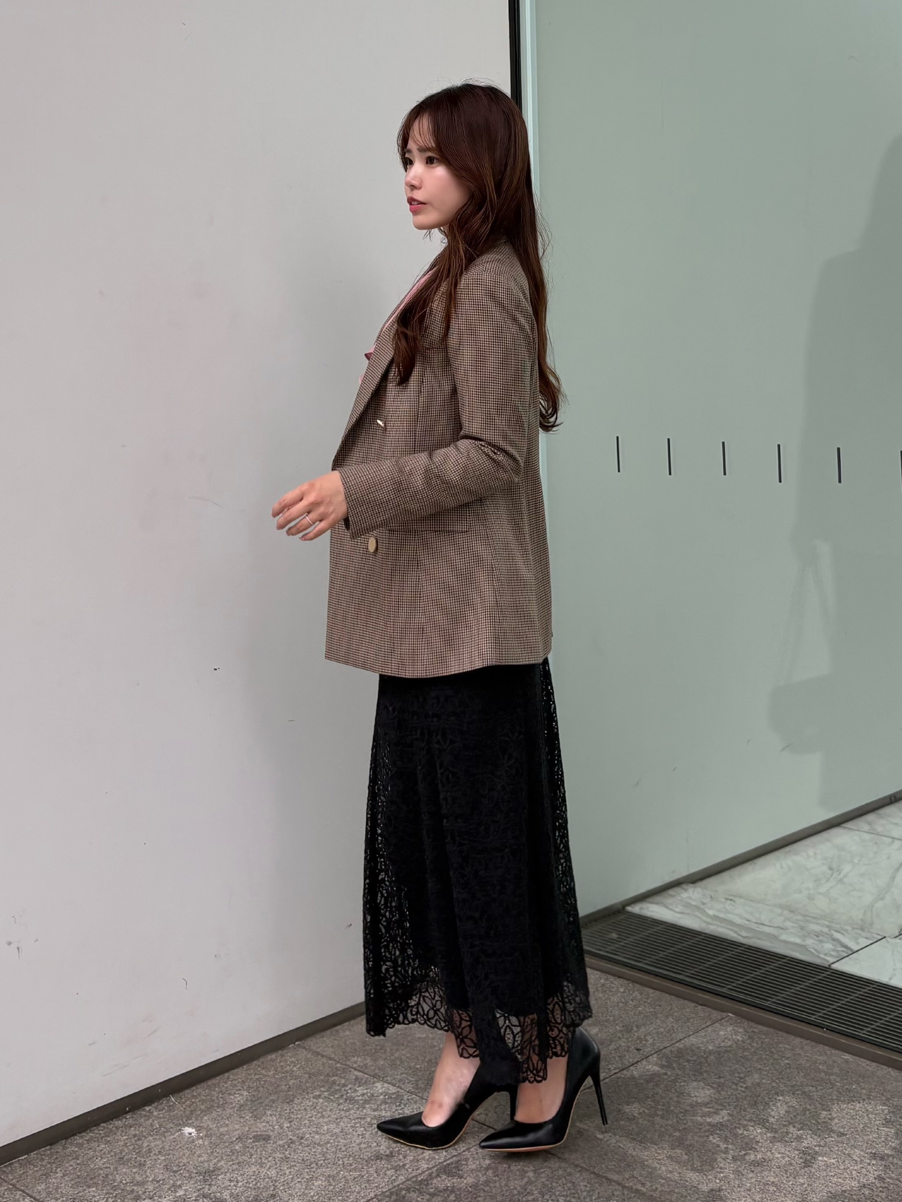 MISAKIさんの「COUP DE CHANCE｜」を使ったコーディネート