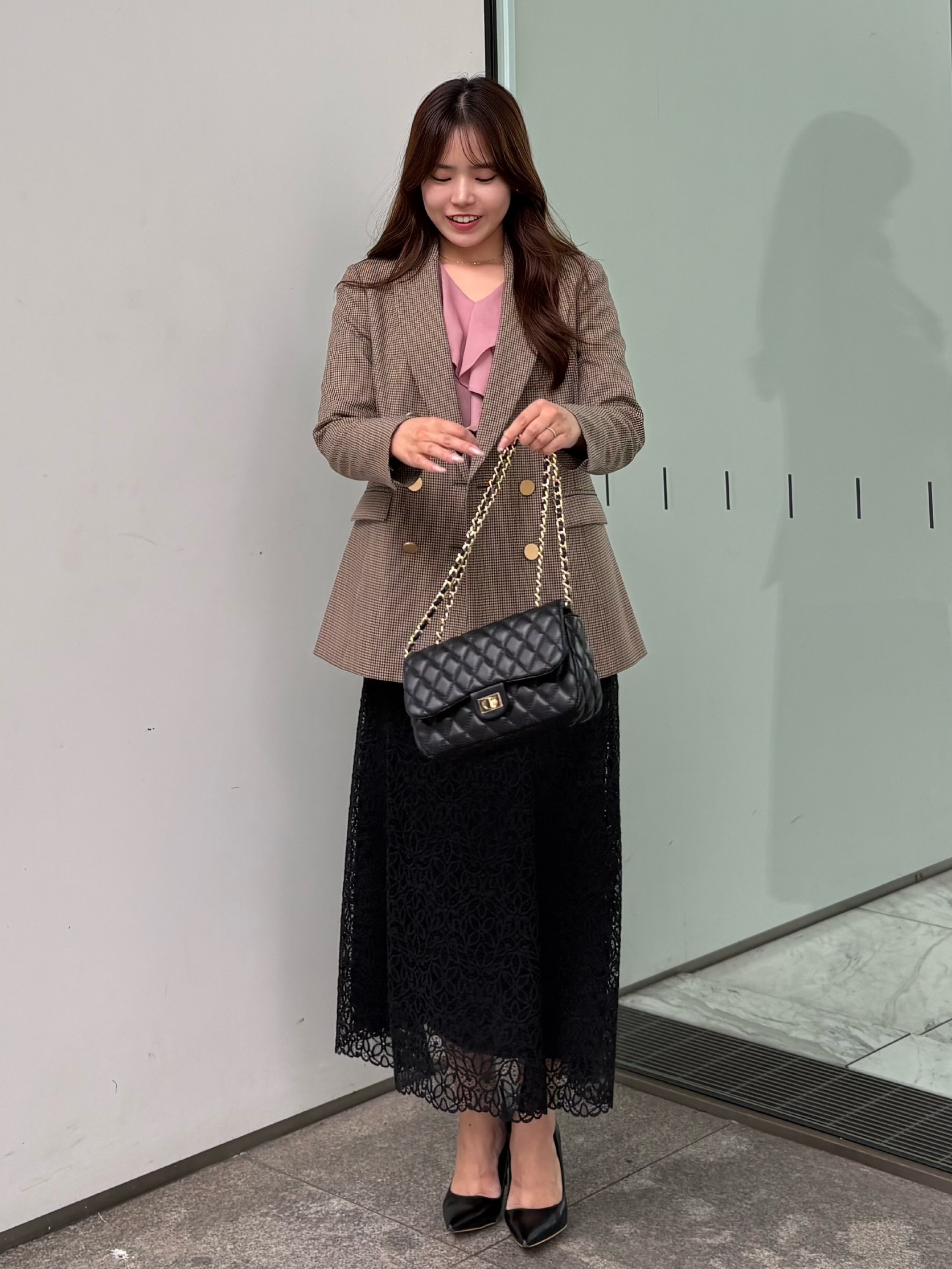 MISAKIさんの「COUP DE CHANCE｜」を使ったコーディネート