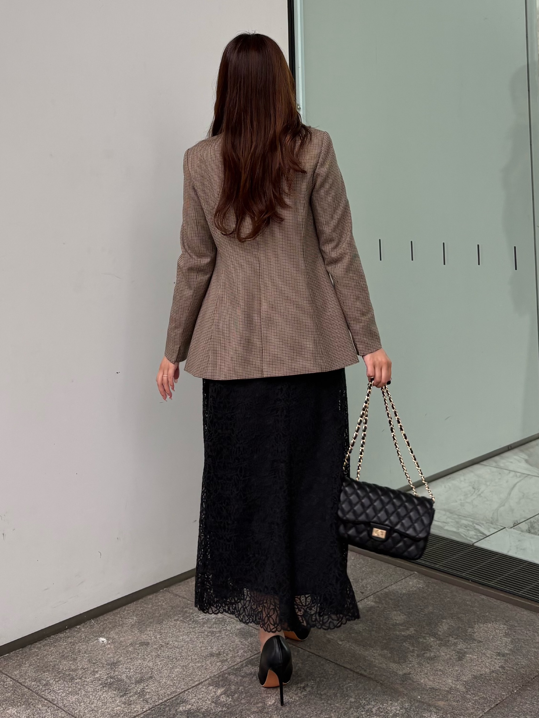 MISAKIさんの「COUP DE CHANCE｜」を使ったコーディネート