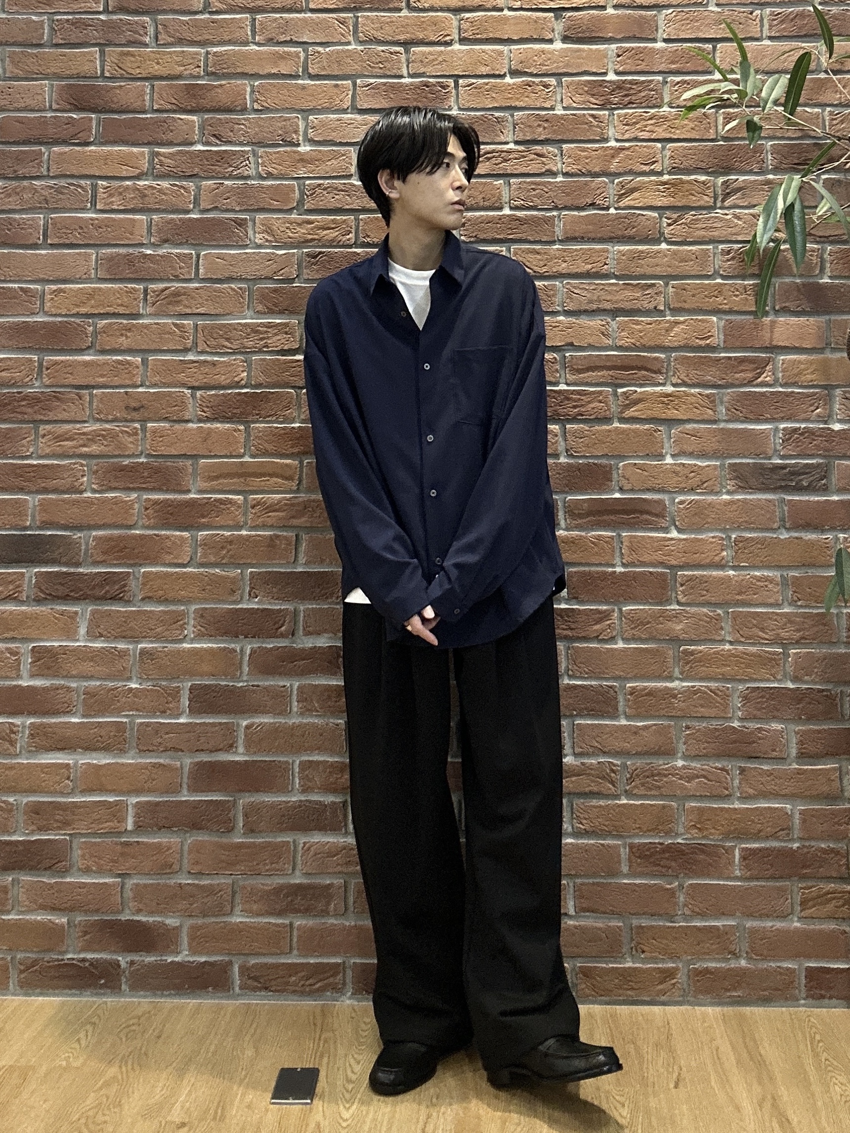tk.TAKEO KIKUCHI ドイ