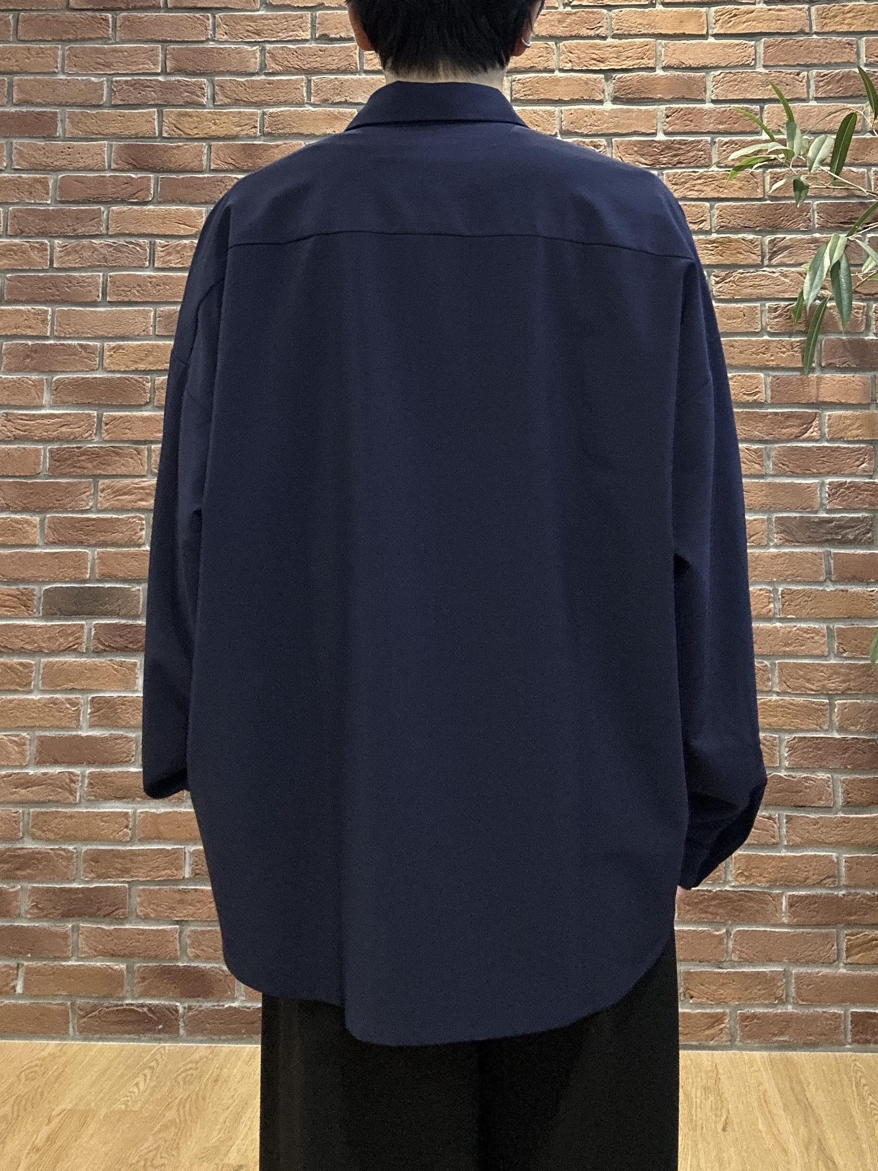 ドイさんの「tk.TAKEO KIKUCHI｜【接触冷感／吸水速乾】クールドライコットンTシャツ」を使ったコーディネート