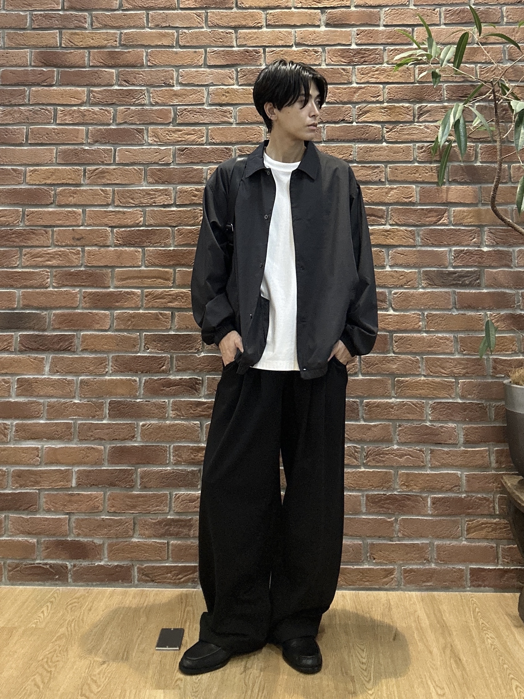 tk.TAKEO KIKUCHI ドイ