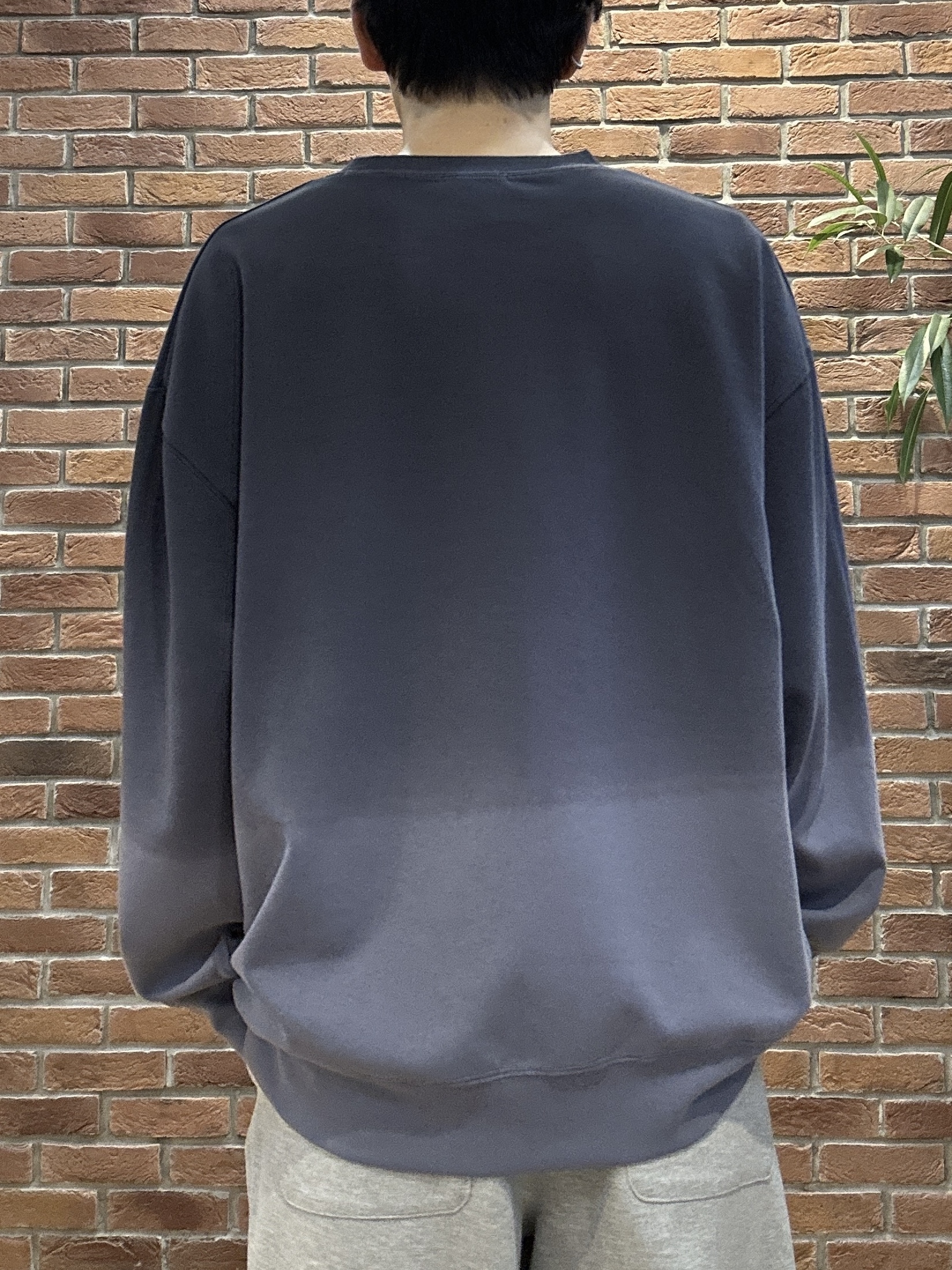 ドイさんの「tk.TAKEO KIKUCHI｜」を使ったコーディネート