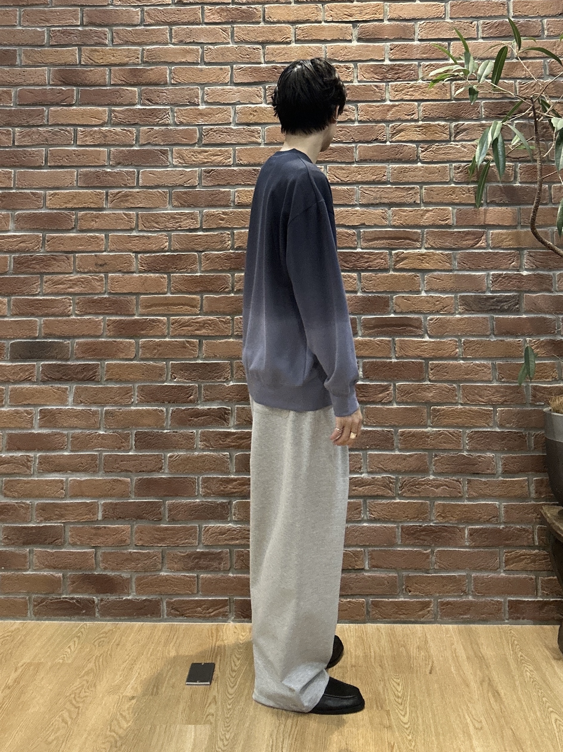 ドイさんの「tk.TAKEO KIKUCHI｜」を使ったコーディネート