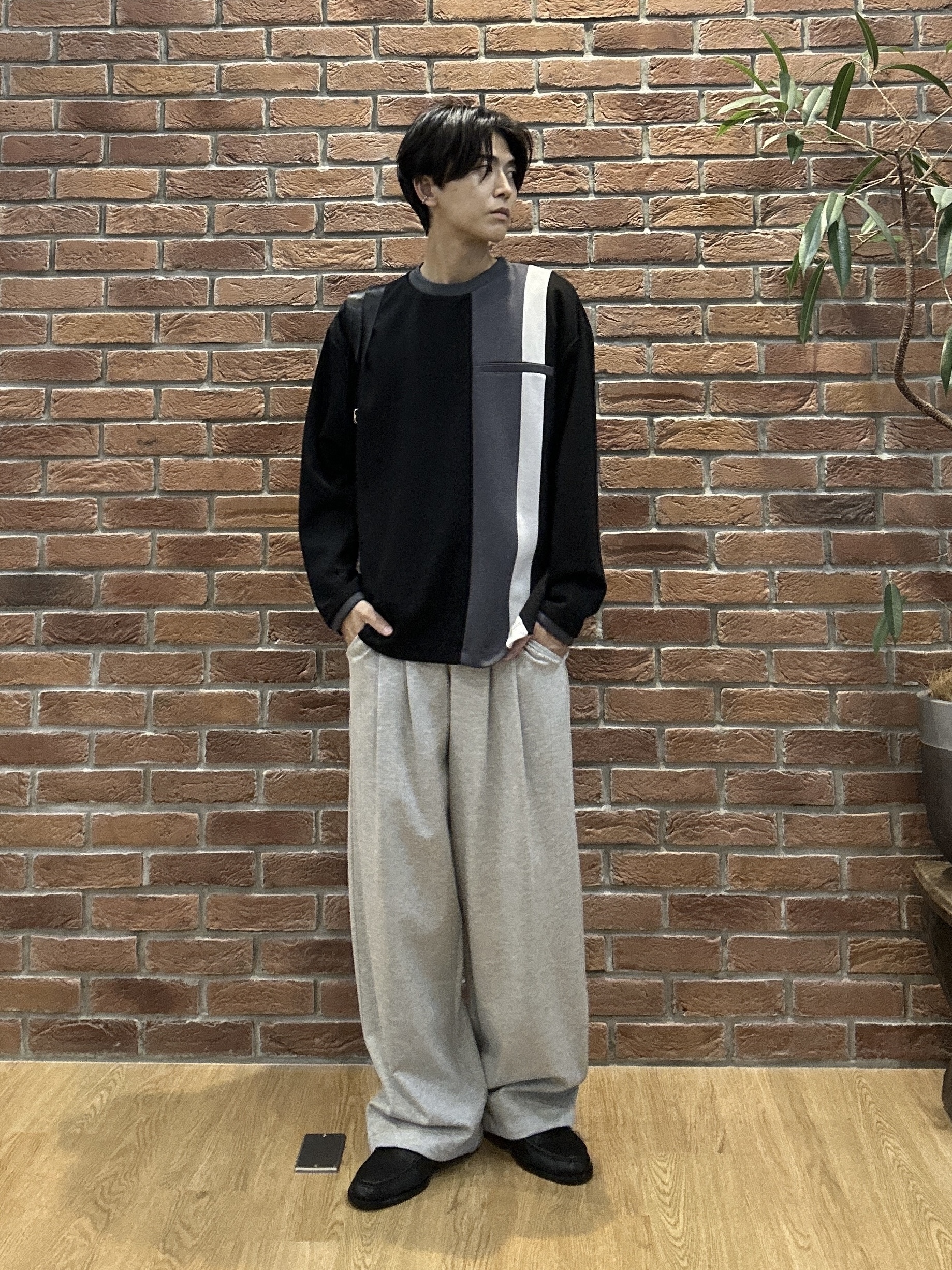 tk.TAKEO KIKUCHI ドイ