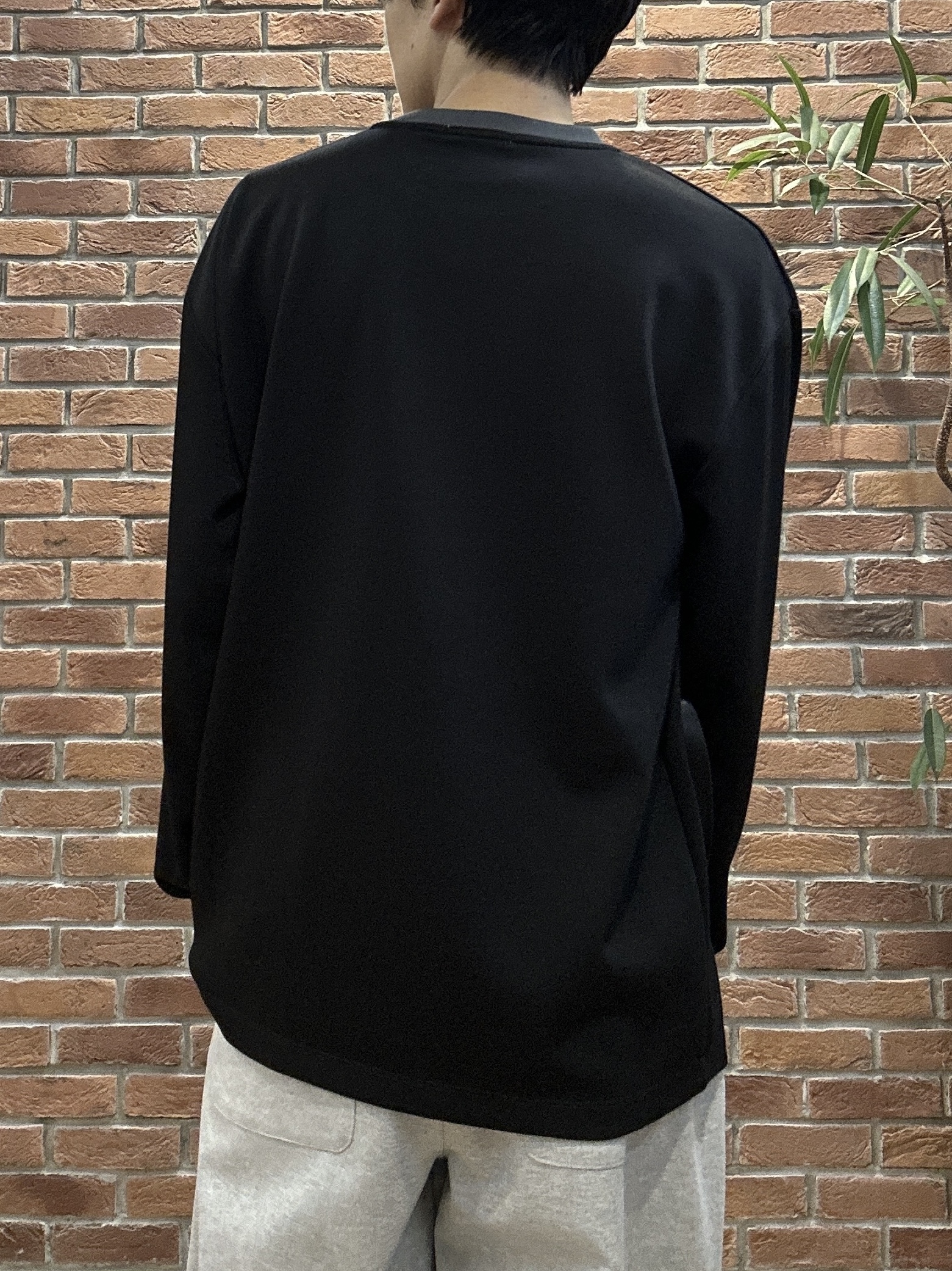 ドイさんの「tk.TAKEO KIKUCHI｜【UMBRO】FLショルダーバッグ／チャーム付き」を使ったコーディネート
