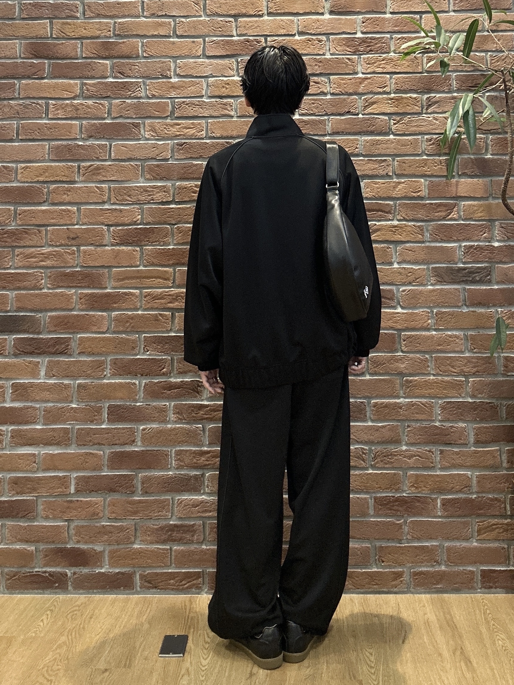 ドイさんの「tk.TAKEO KIKUCHI｜【接触冷感／吸水速乾】クールドライコットンTシャツ」を使ったコーディネート