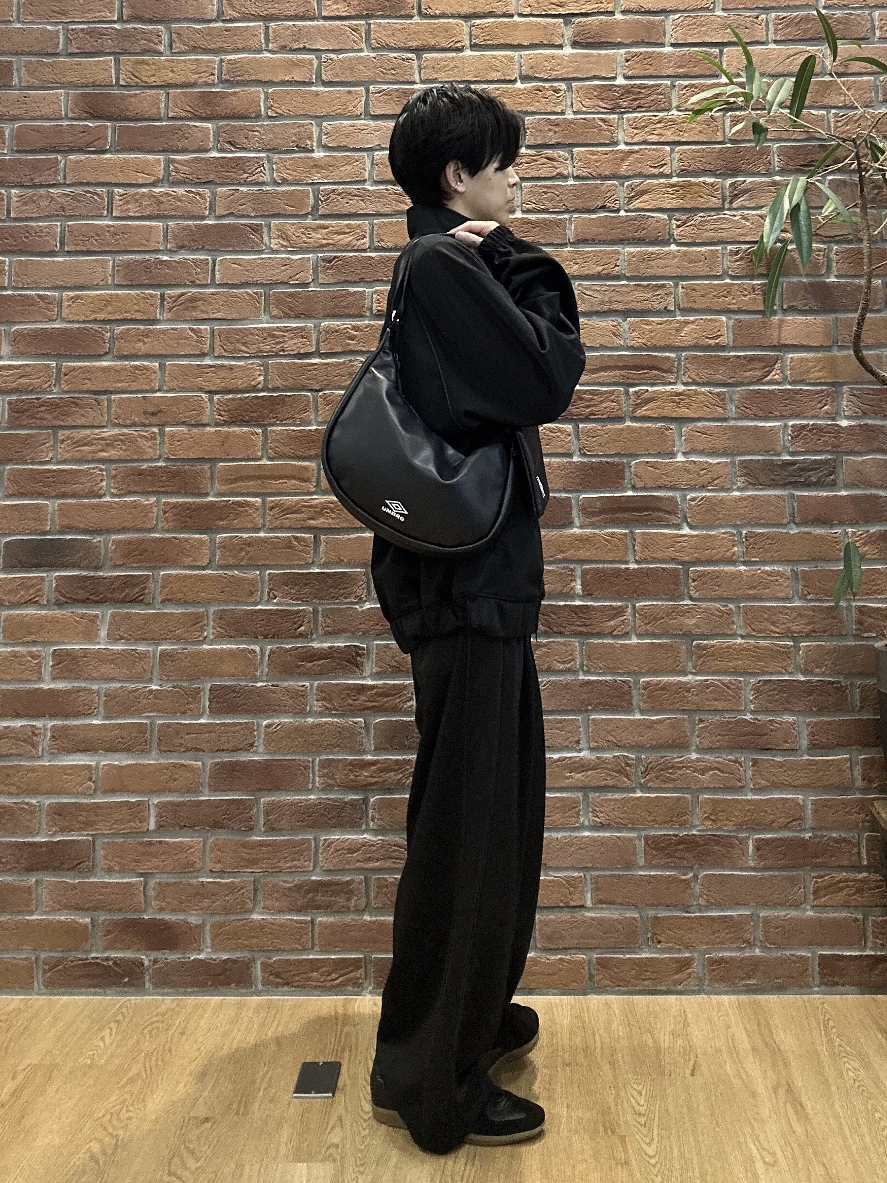 ドイさんの「tk.TAKEO KIKUCHI｜【接触冷感／吸水速乾】クールドライコットンTシャツ」を使ったコーディネート