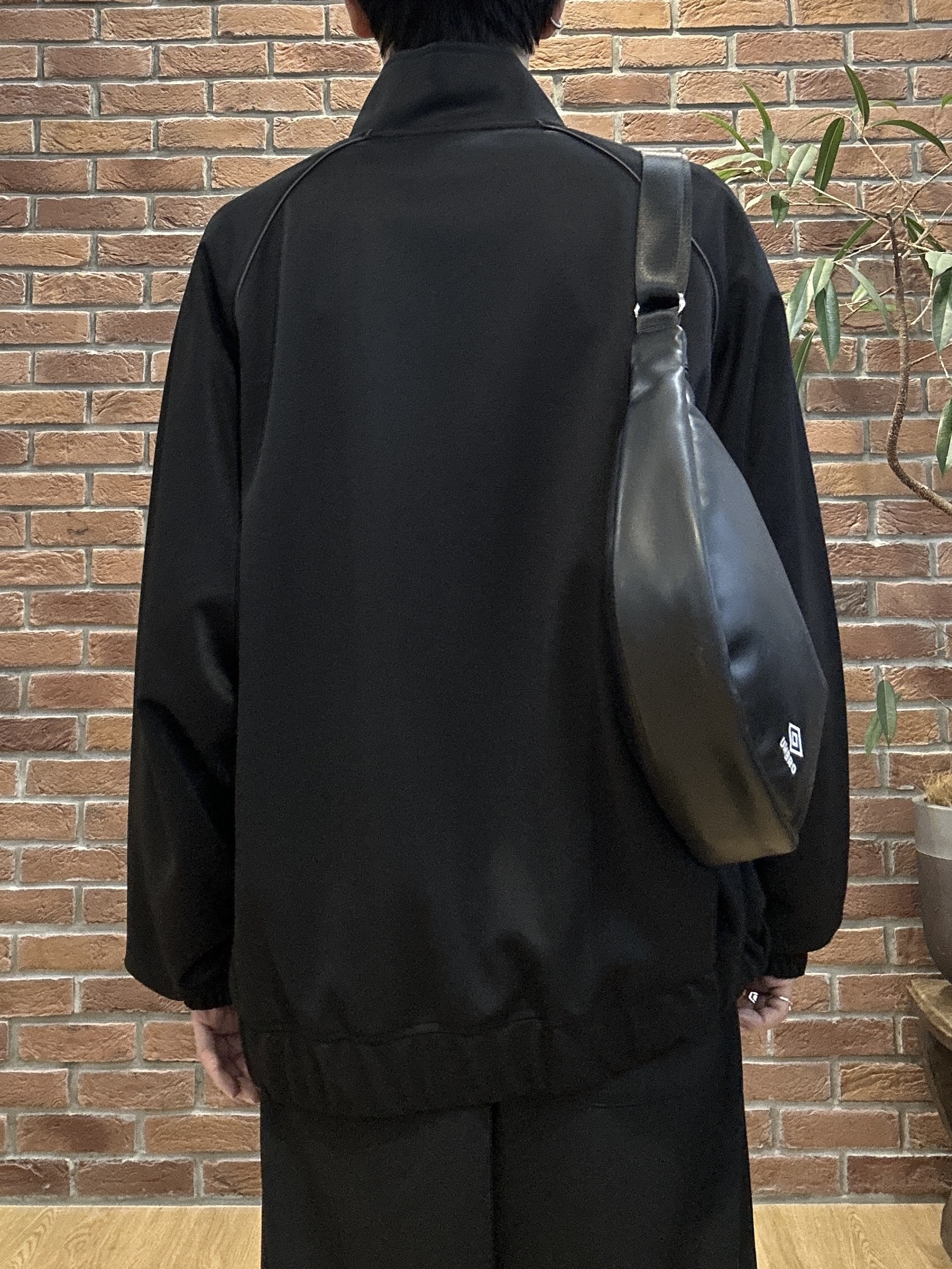 ドイさんの「tk.TAKEO KIKUCHI｜【接触冷感／吸水速乾】クールドライコットンTシャツ」を使ったコーディネート