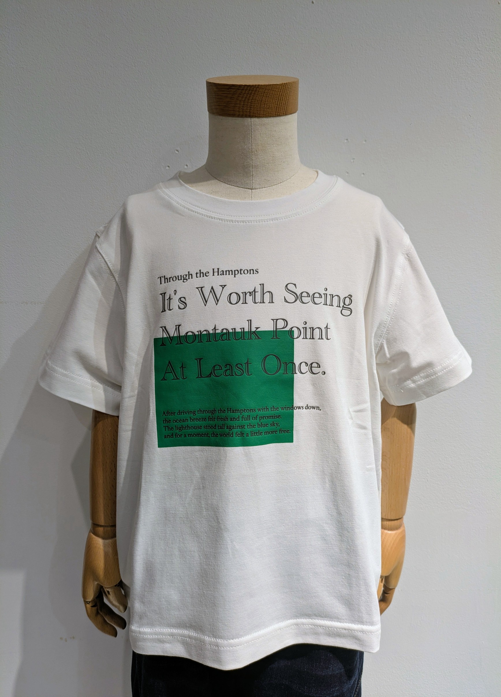 Yoshidaさんの「Dessin｜グラフィックデザインTシャツ」を使ったコーディネート
