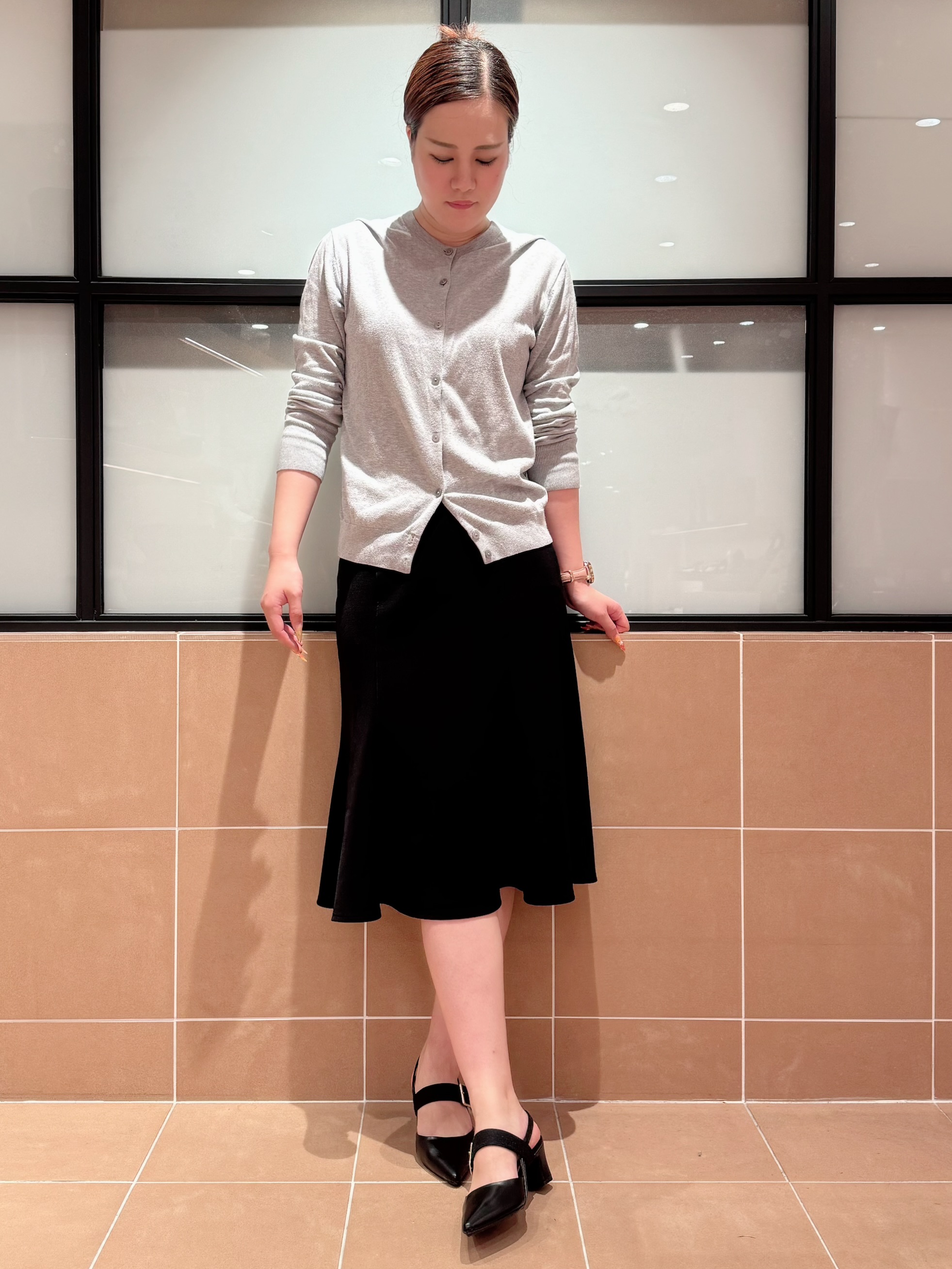 すみれさんの「ESPERANZA｜」を使ったコーディネート