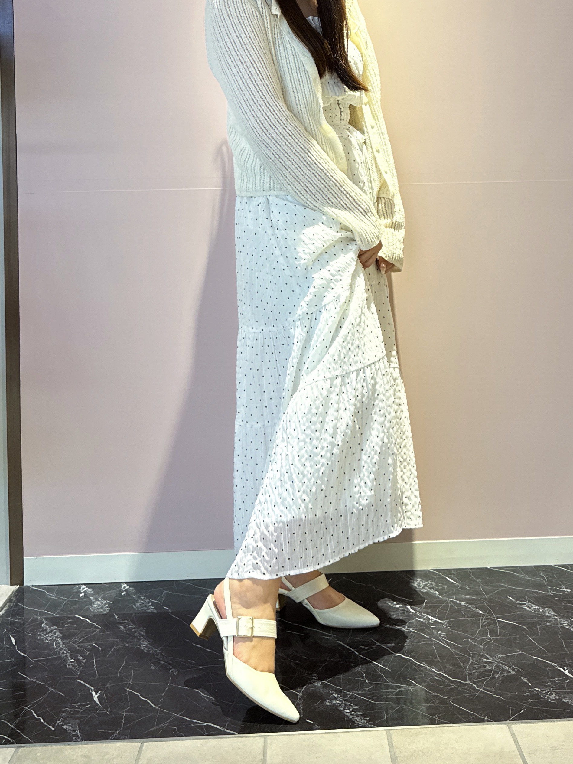 neinaさんの「ESPERANZA｜」を使ったコーディネート